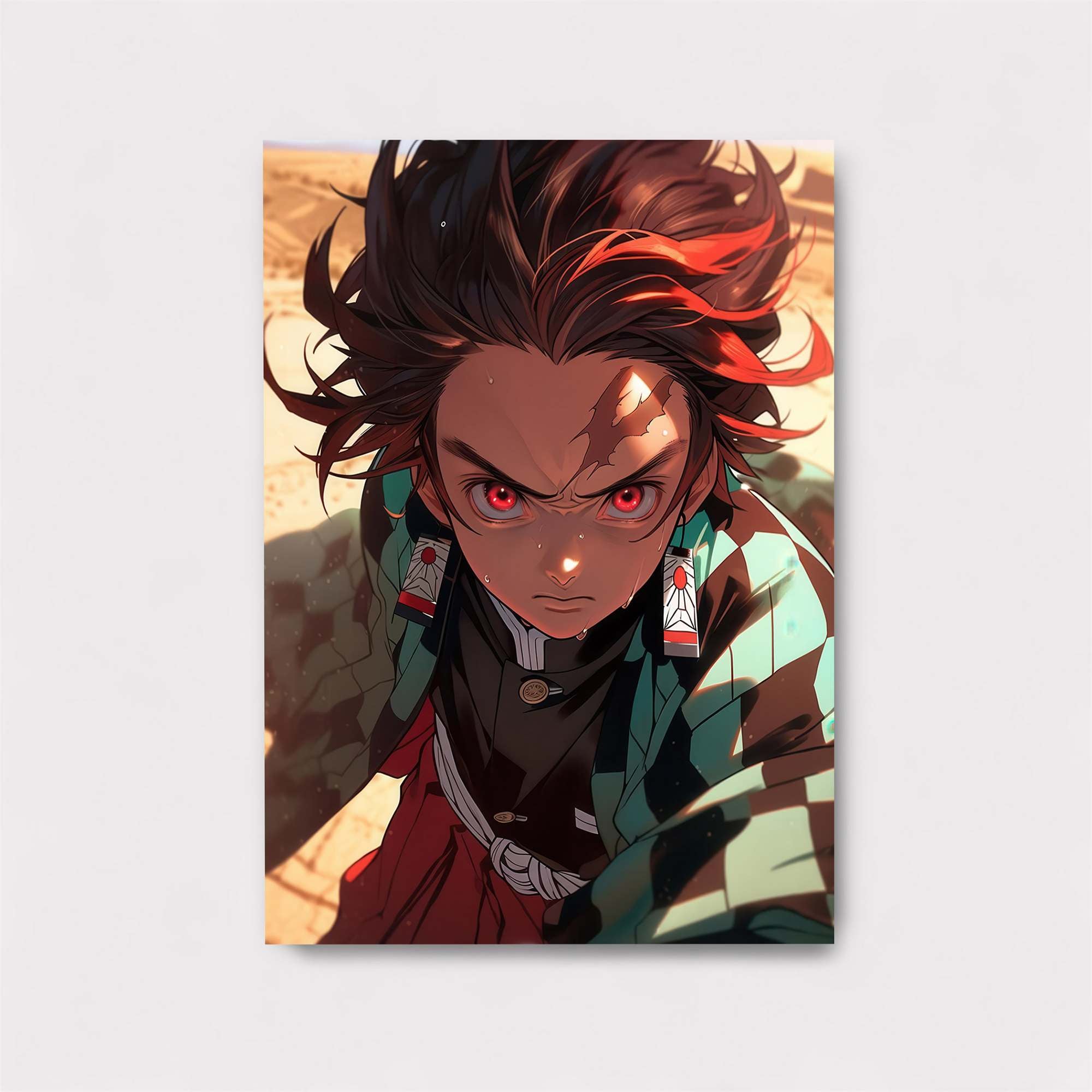 Renegade Fury Safe Wall Magnetic / M