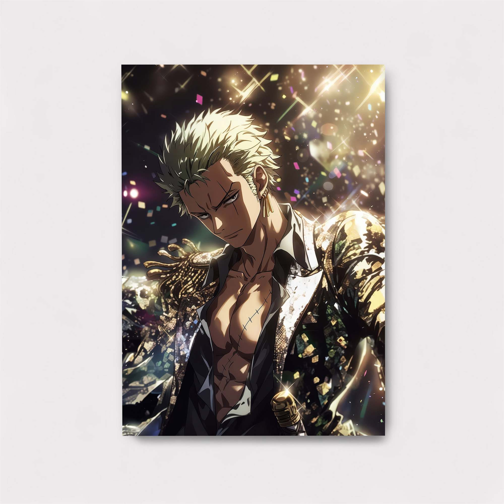 Sabo Dazzling Safe Wall Magnetic / M