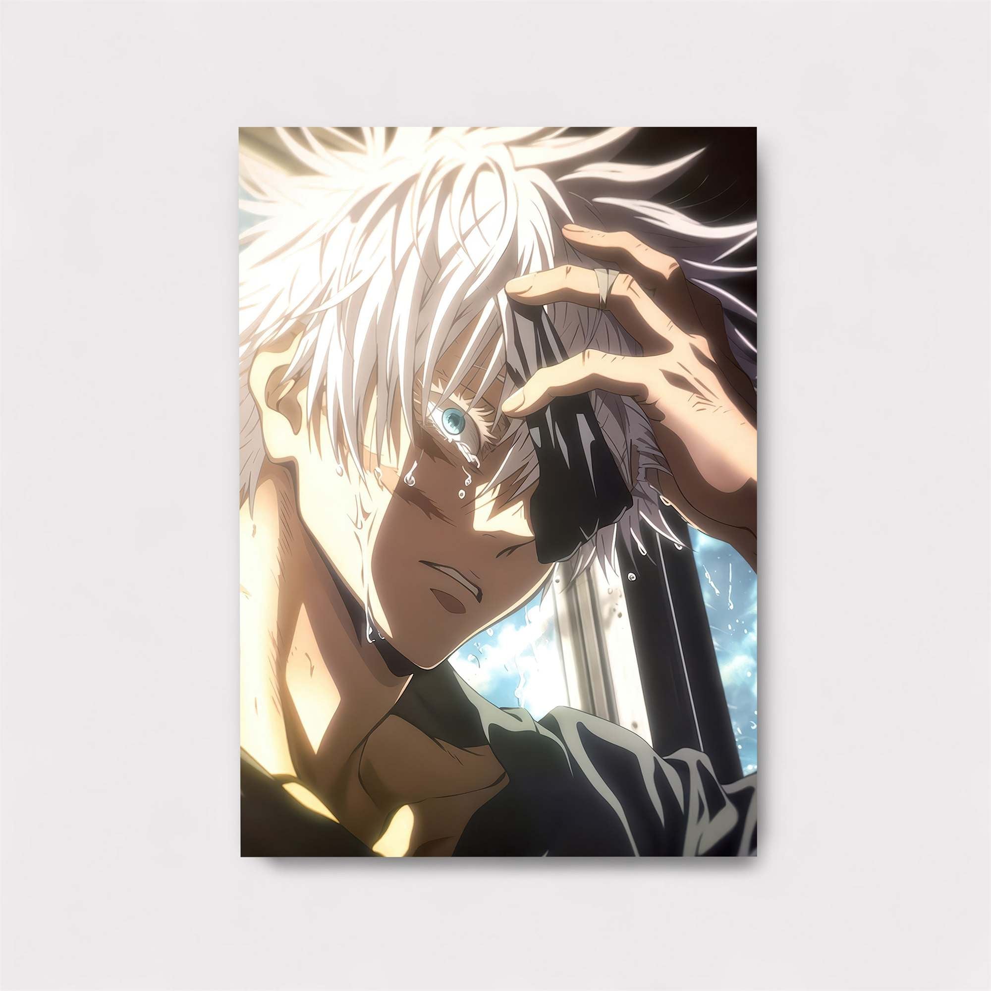 Satoru Despair Safe Wall Magnetic / M