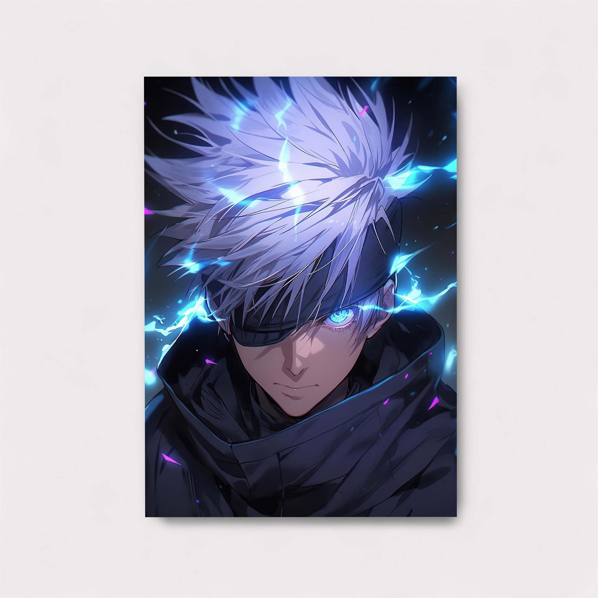 Satoru Serene Safe Wall Magnetic / M