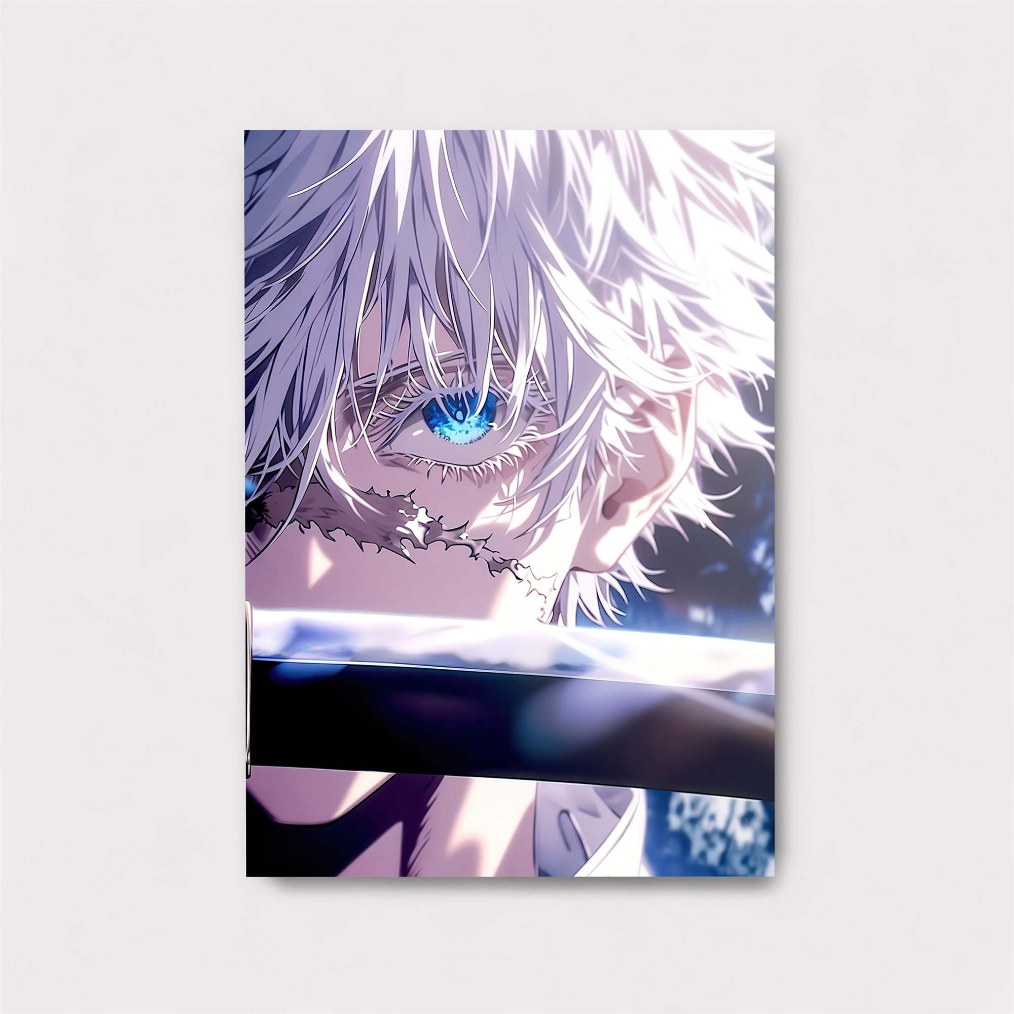 Satoru Serene Safe Wall Magnetic / M