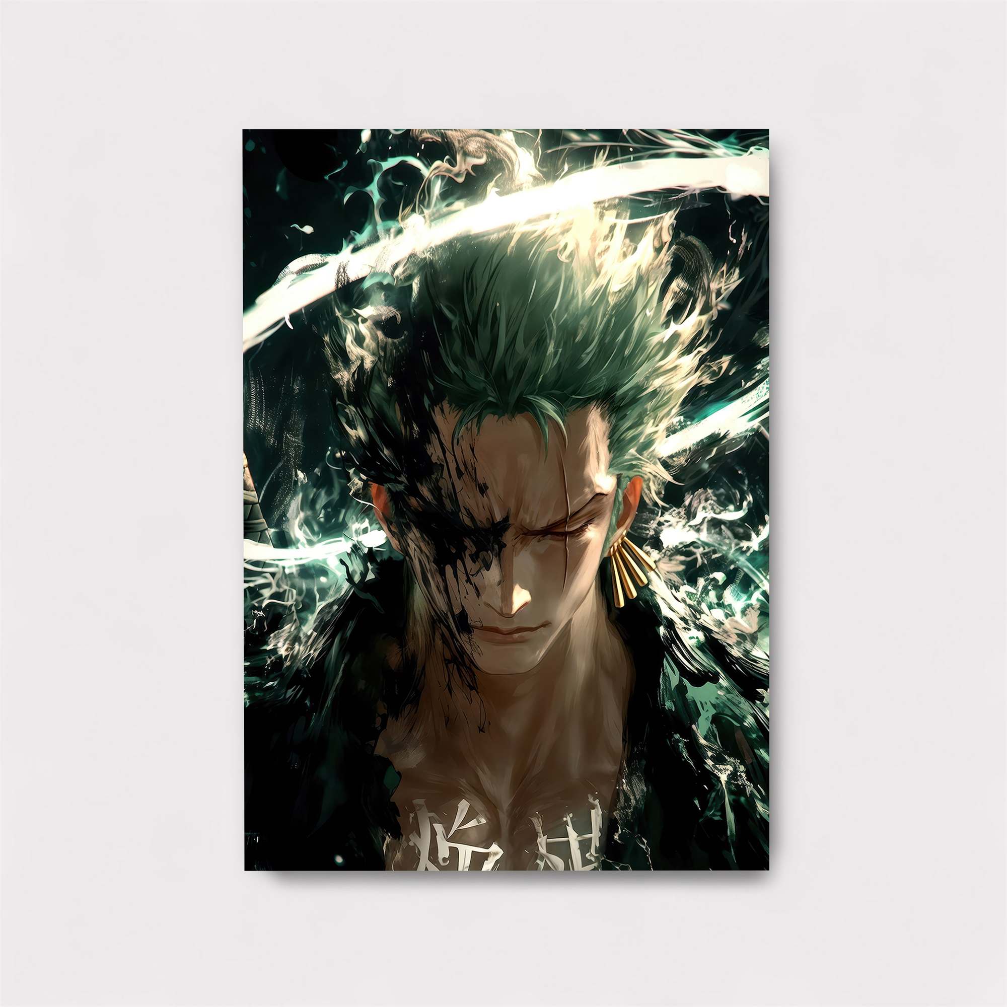 Zoro Tempest Safe Wall Magnetic / M