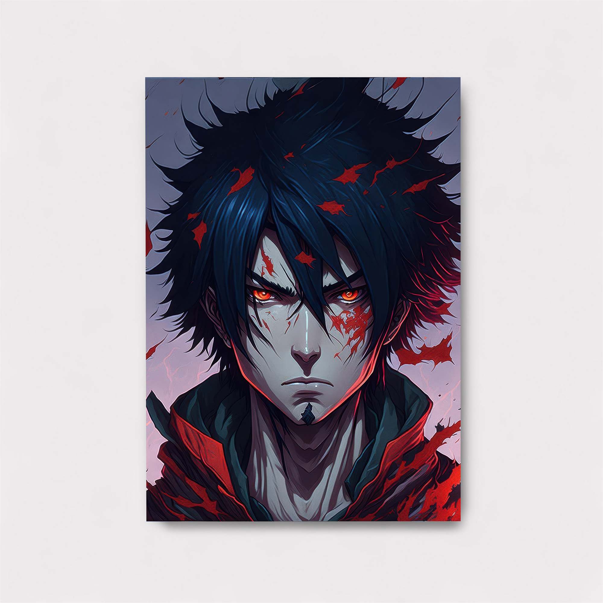 Alucard Apocalyptic Safe Wall Magnetic / M