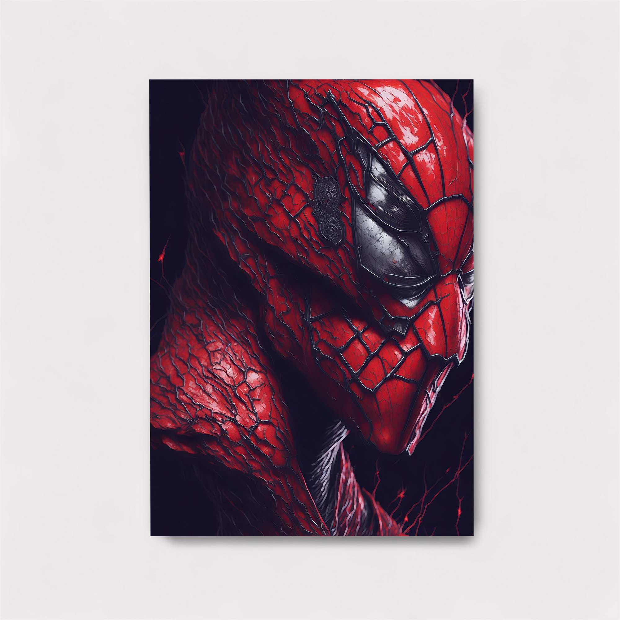 Carnage Angst Safe Wall Magnetic / M