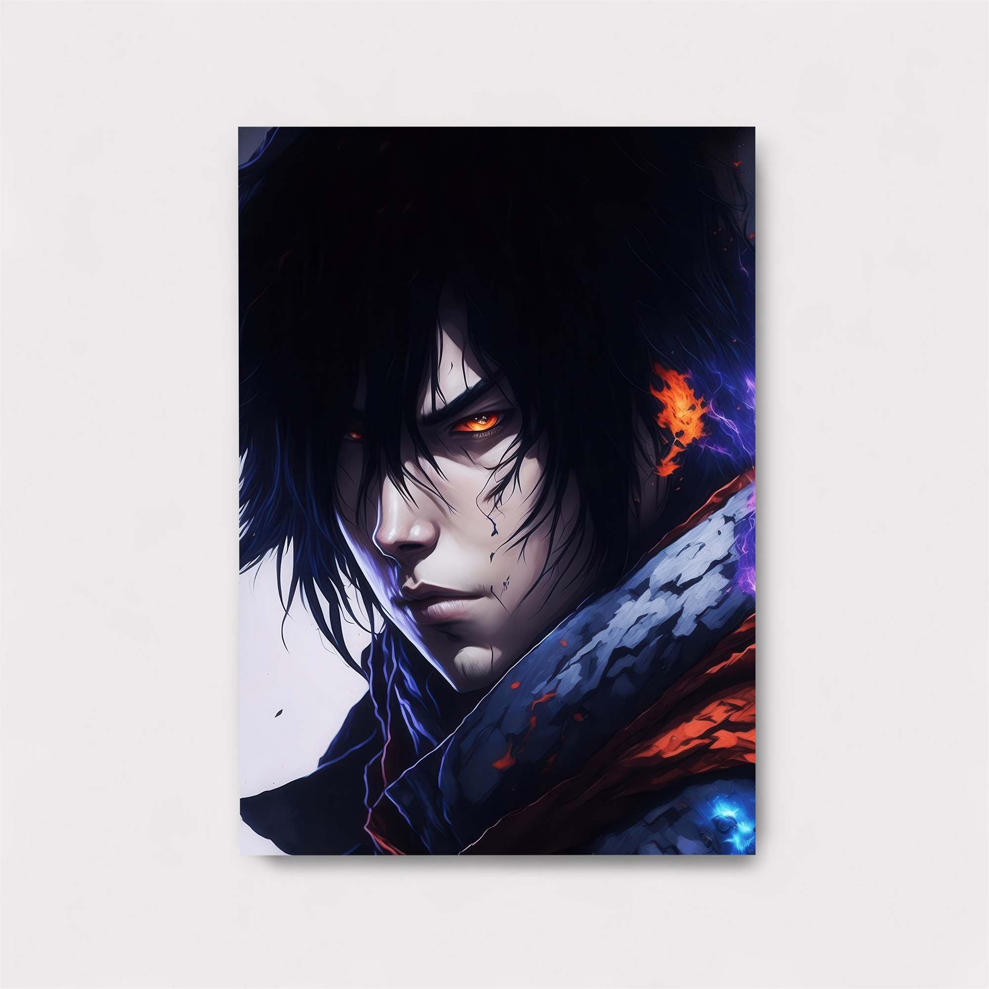 Vergil Tempest Safe Wall Magnetic / M