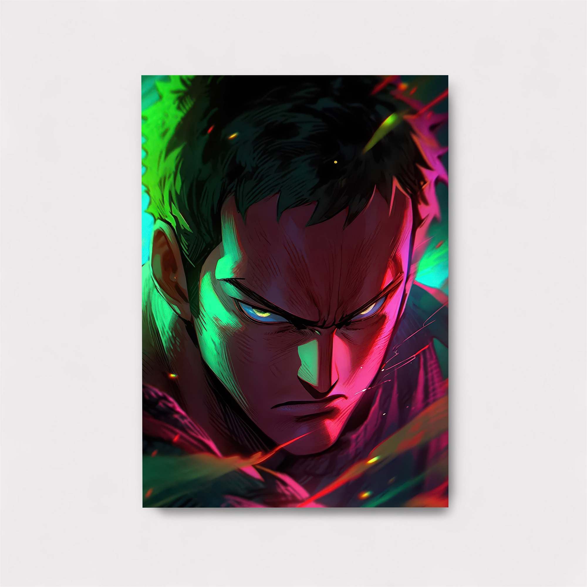 Sakazuki Intense Safe Wall Magnetic / M