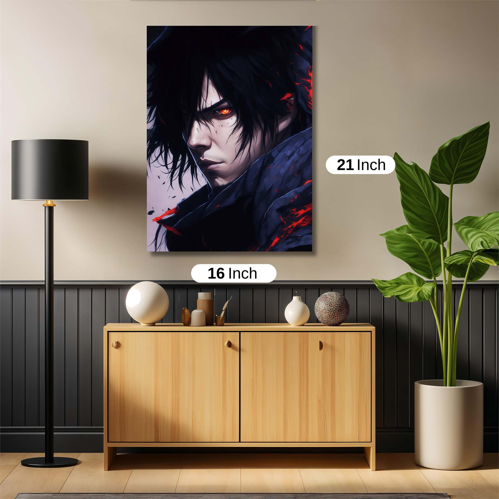 Noctis Enigma Safe Wall Magnetic / M