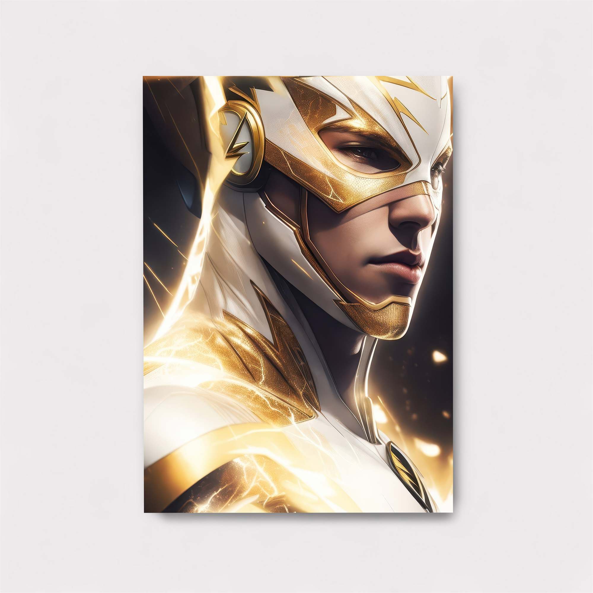 Flash Radiant Safe Wall Magnetic / M