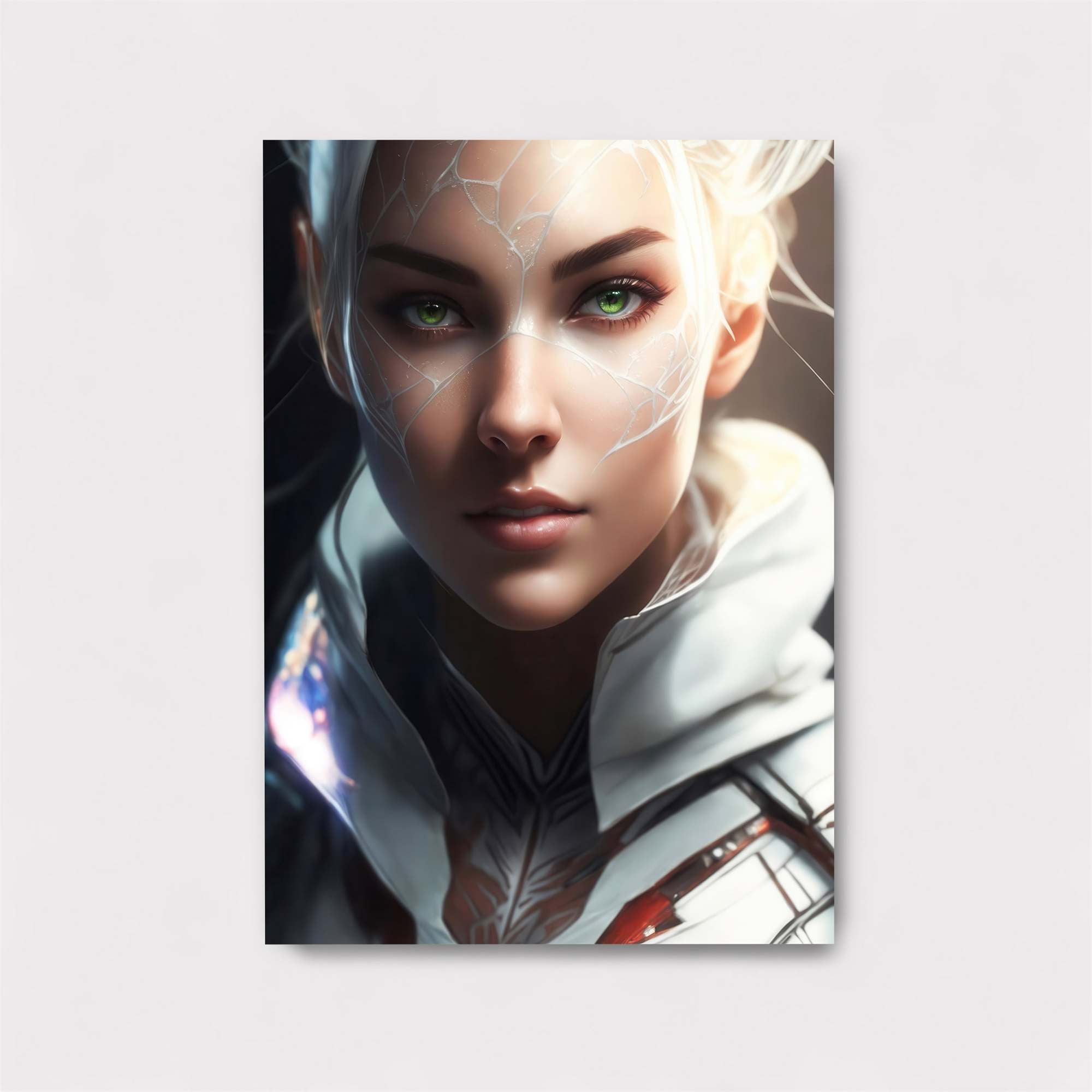 Frost Enigma Safe Wall Magnetic / M