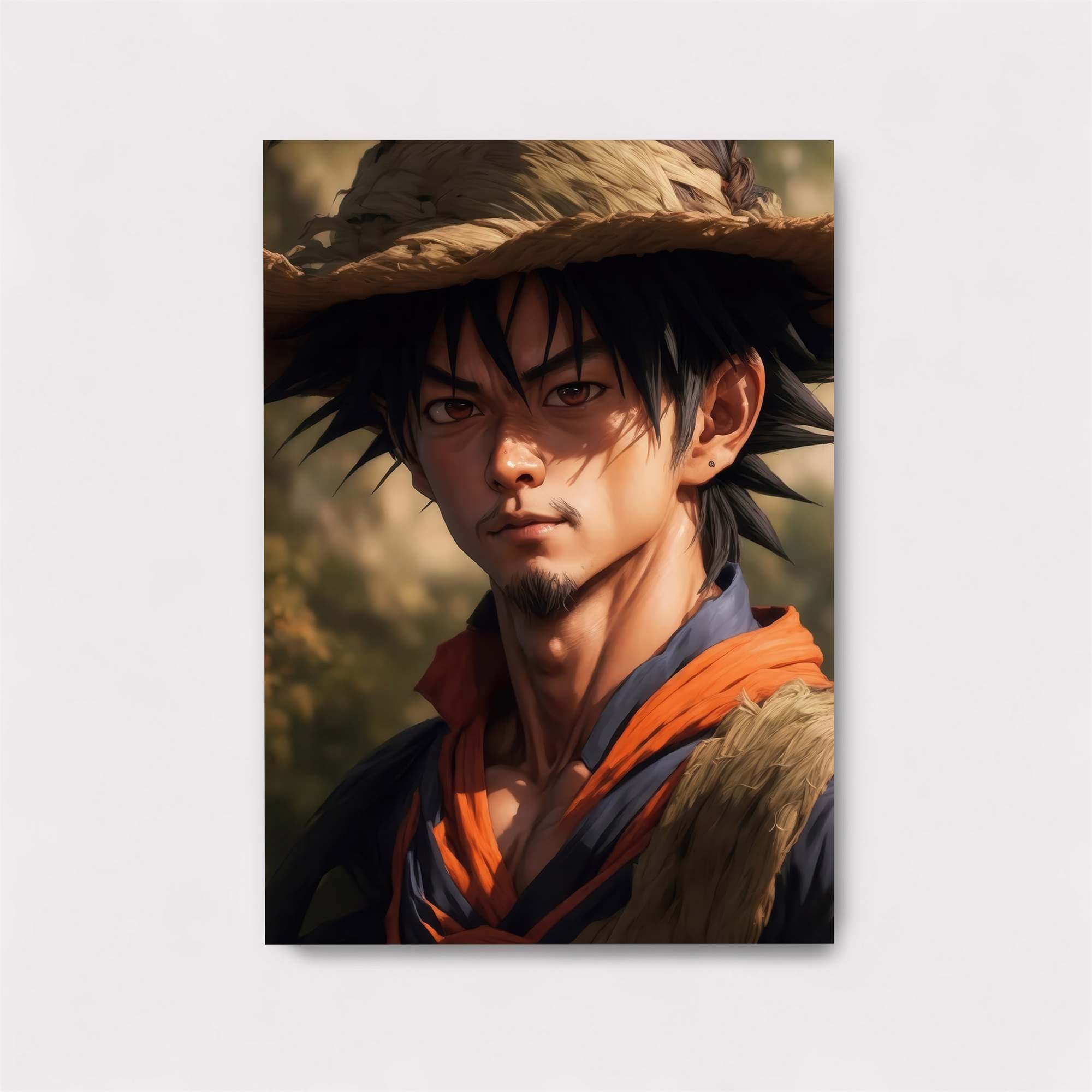 Farmer's Resolve Safe Wall Magnetic / M