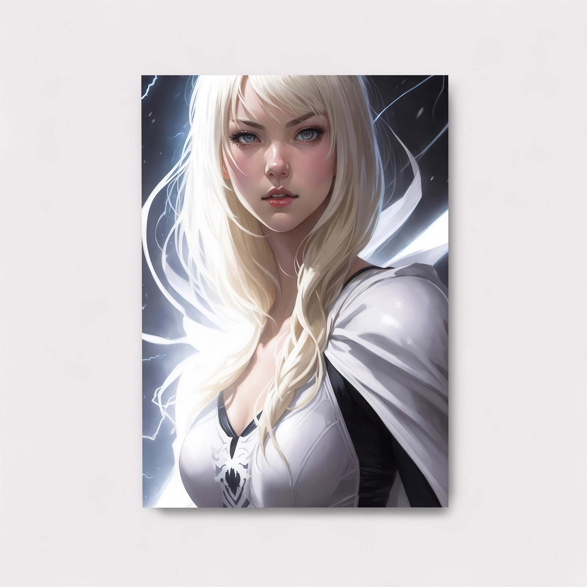 Storm Serenity Safe Wall Magnetic / M