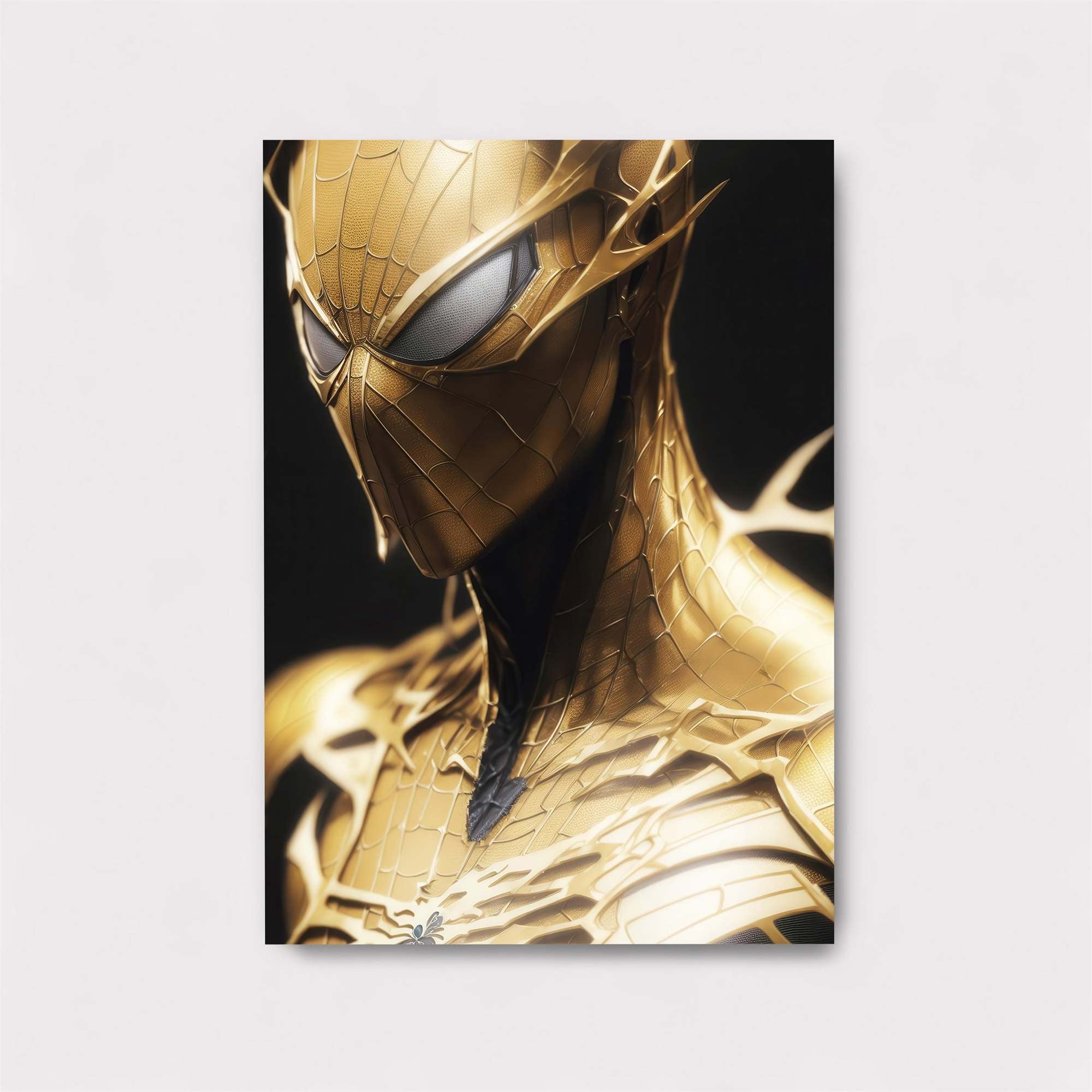 Spider Elegance Safe Wall Magnetic / M