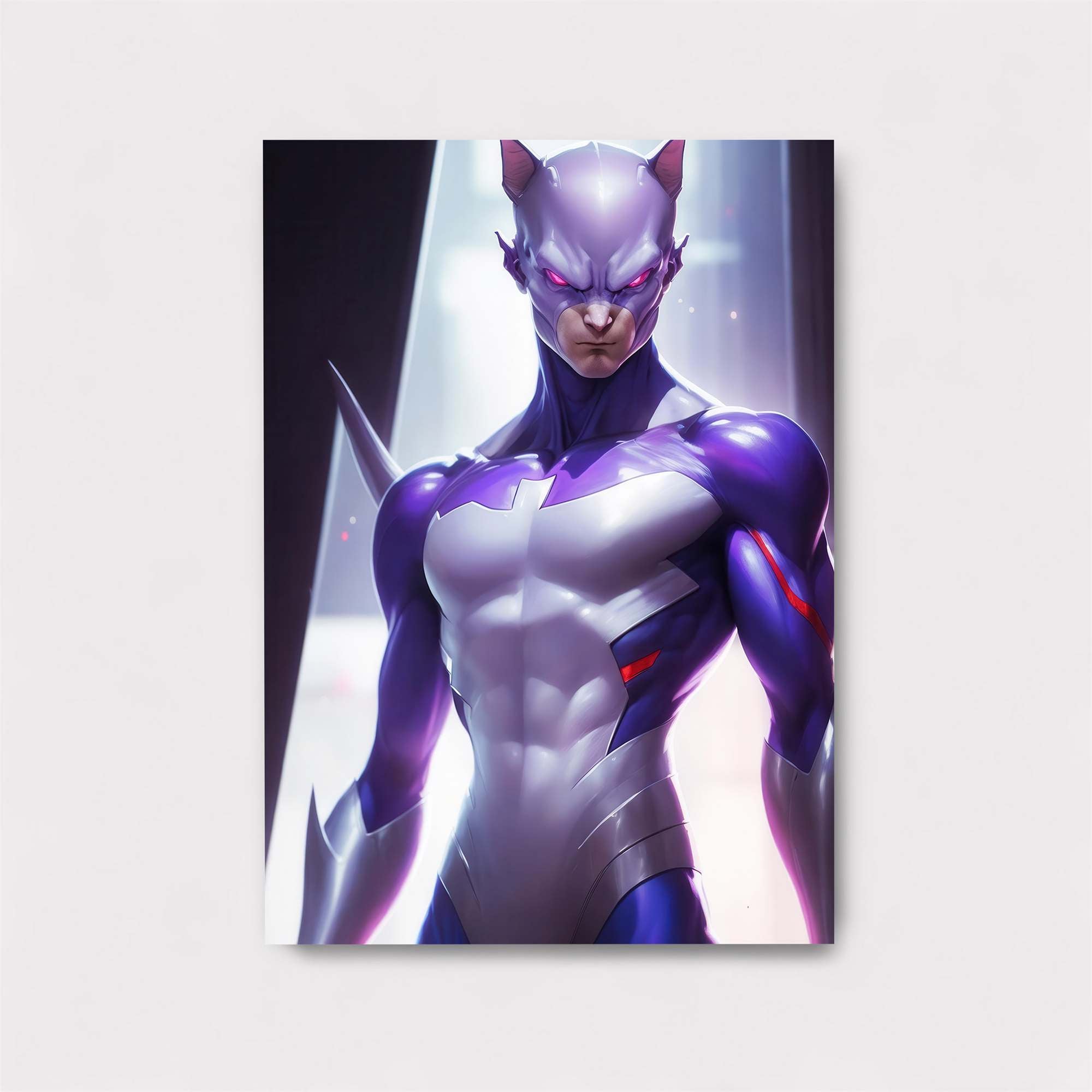 Shadow Sentinel Safe Wall Magnetic / M