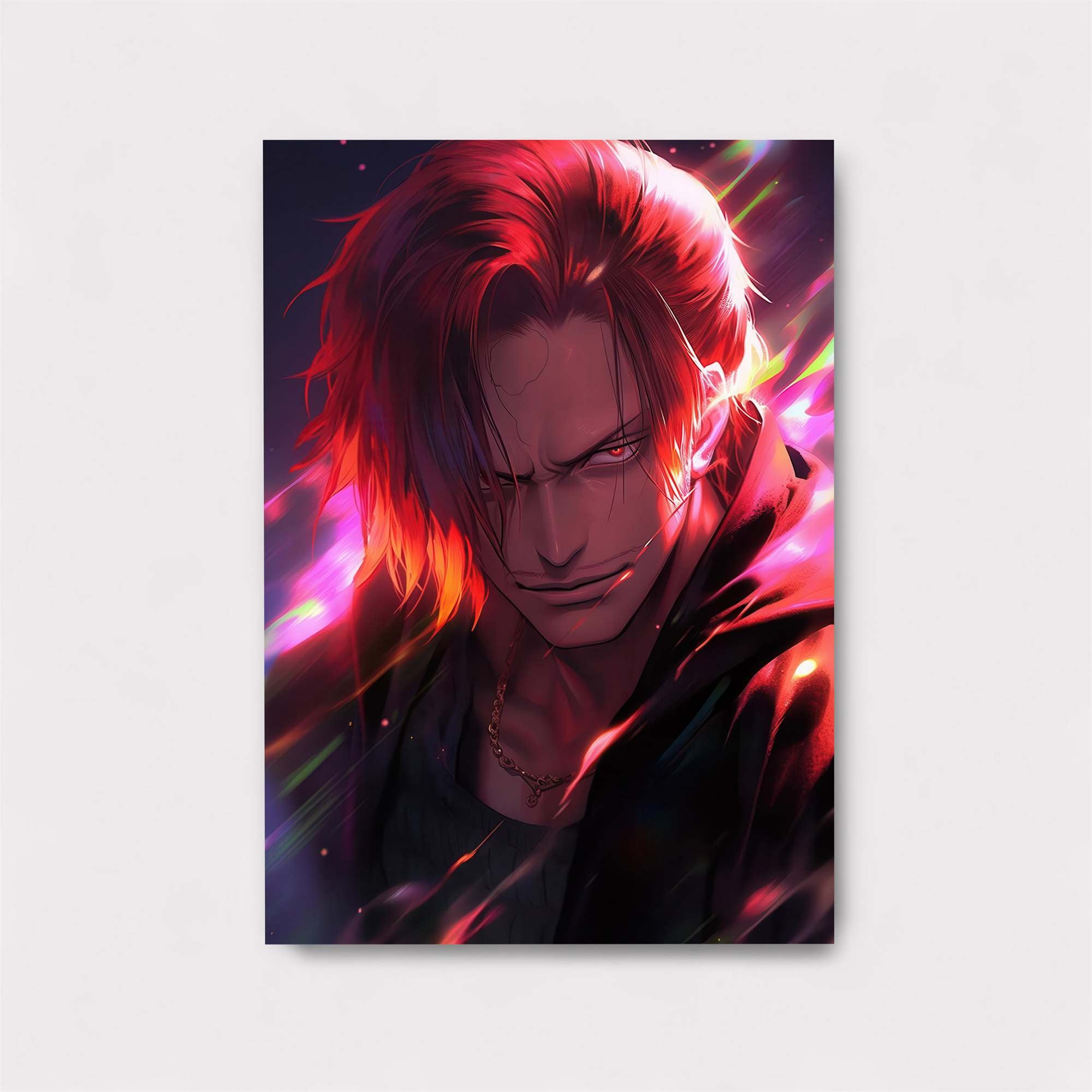 Saboto Blaze Safe Wall Magnetic / M