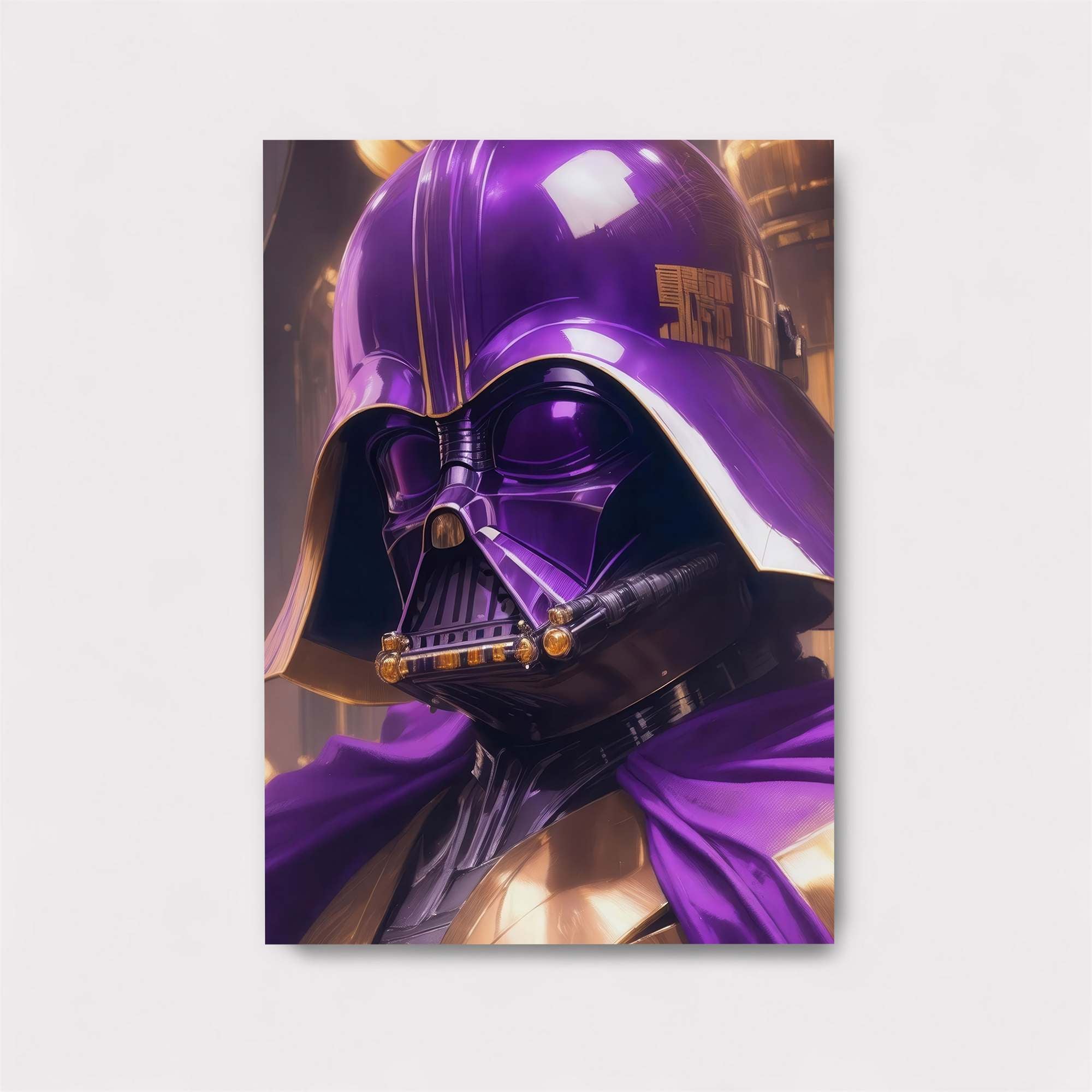 Vader Regal Safe Wall Magnetic / M