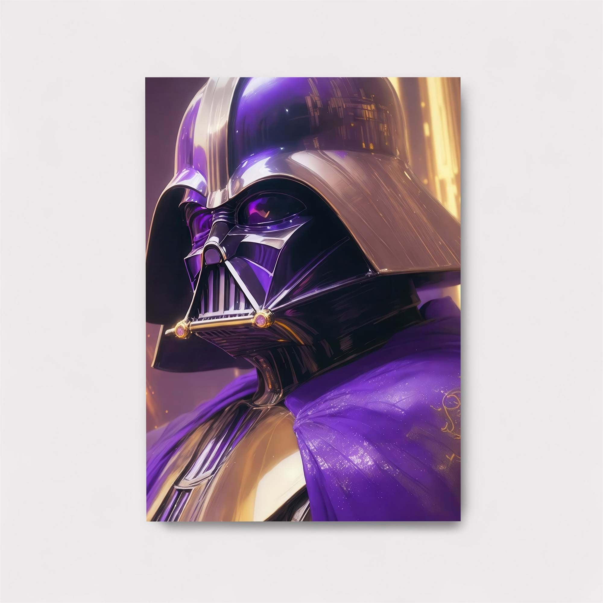 Vader Regal Safe Wall Magnetic / M
