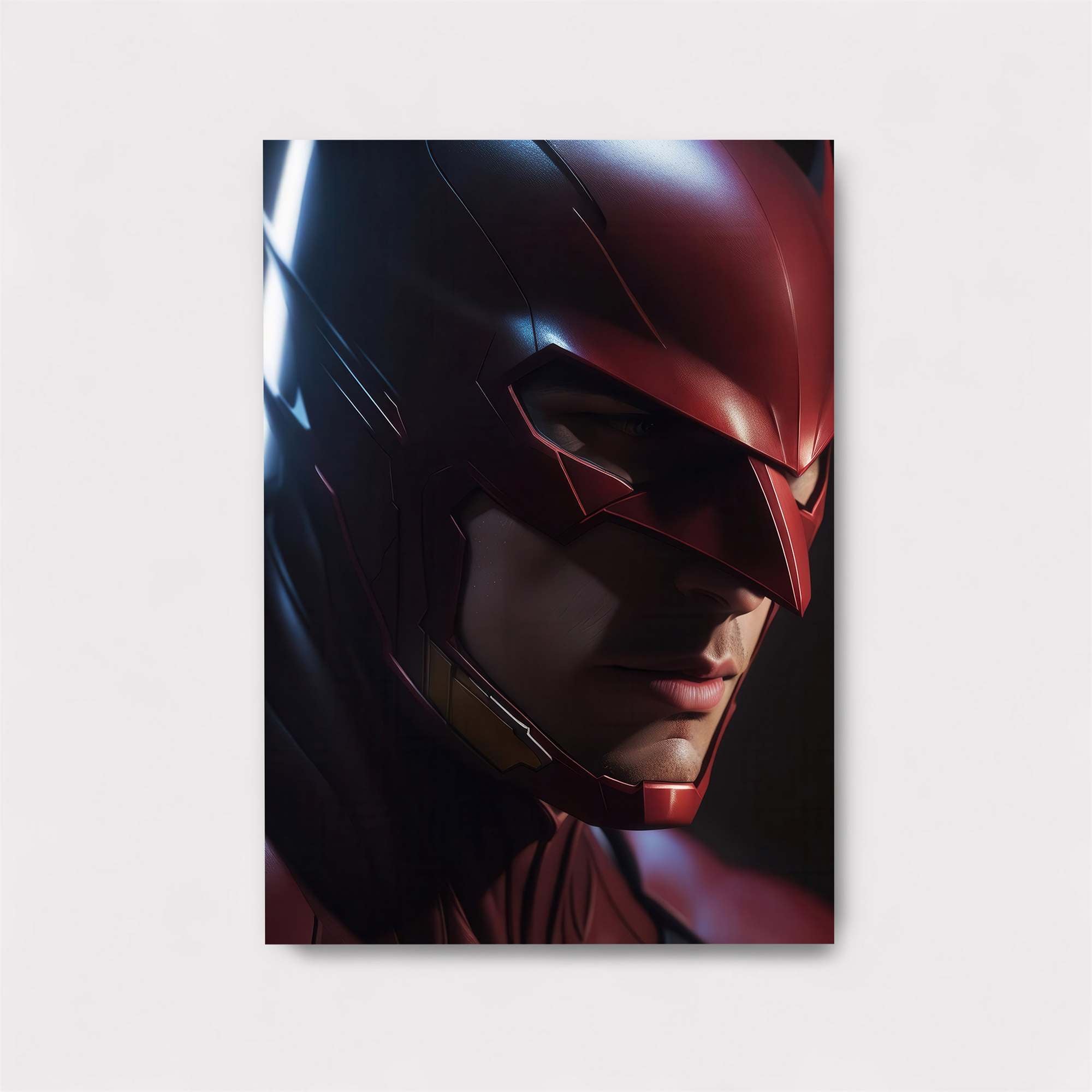 Daredevil Intense Safe Wall Magnetic / M