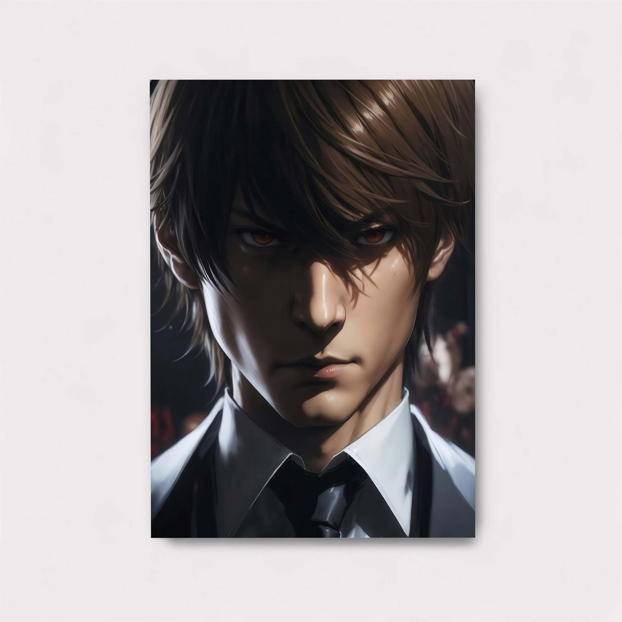 Light Intense Safe Wall Magnetic / M