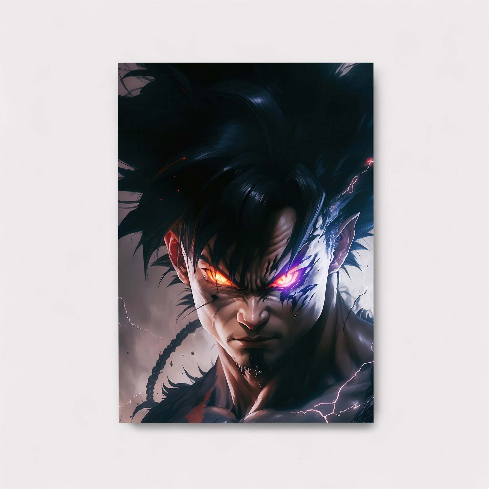 Vegeta Vortex Safe Wall Magnetic / M