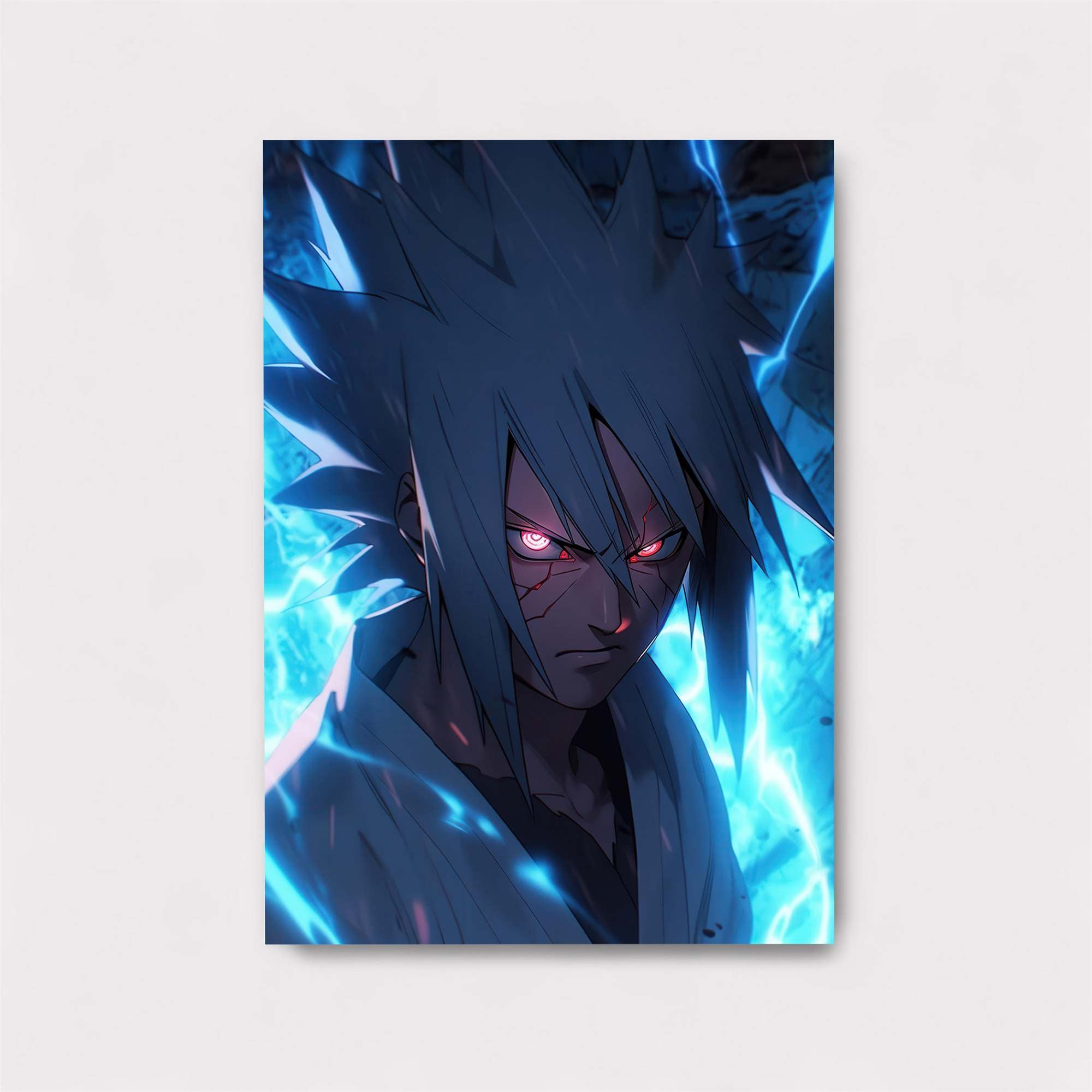 Sage Storm Safe Wall Magnetic / M