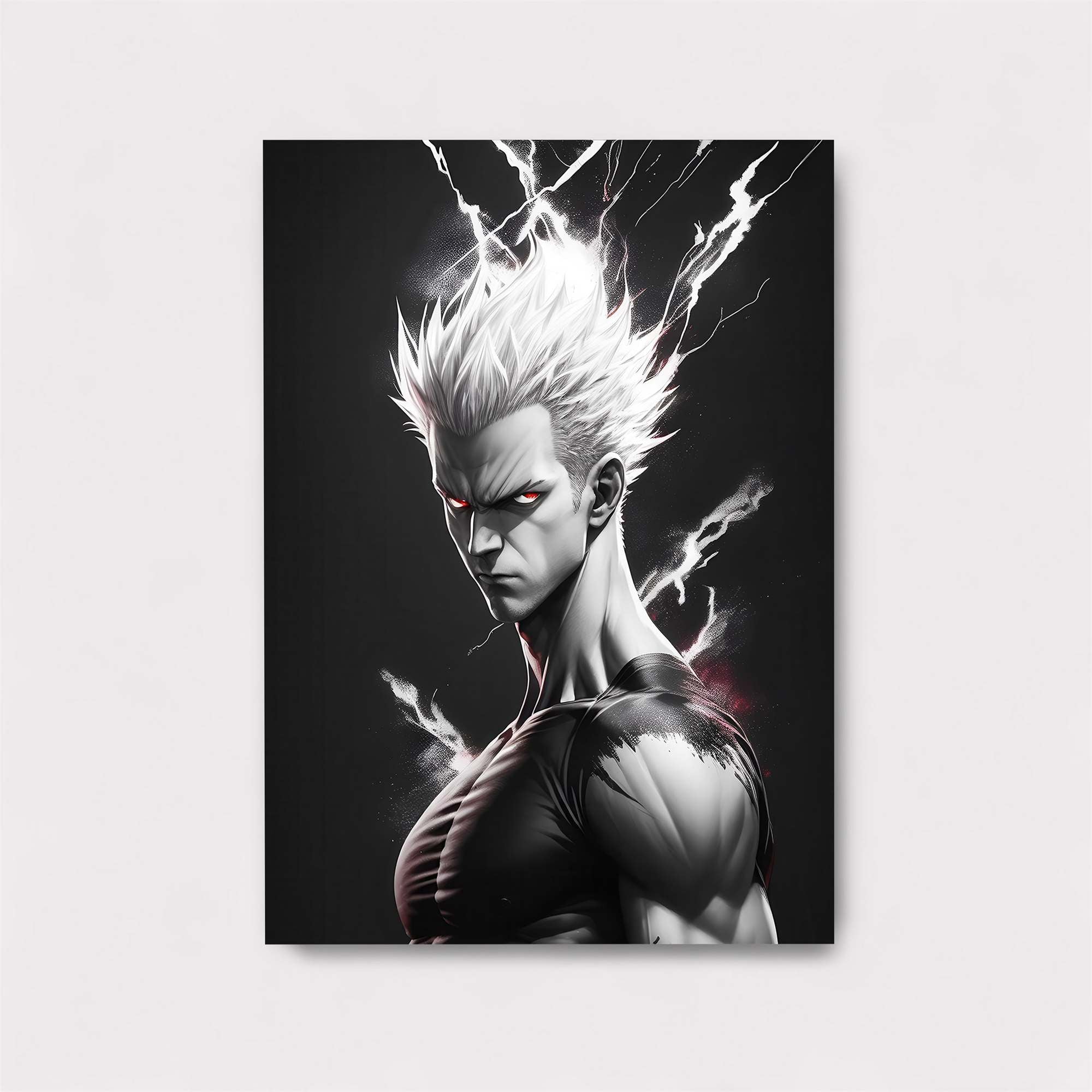 Toppo Tense Safe Wall Magnetic / M