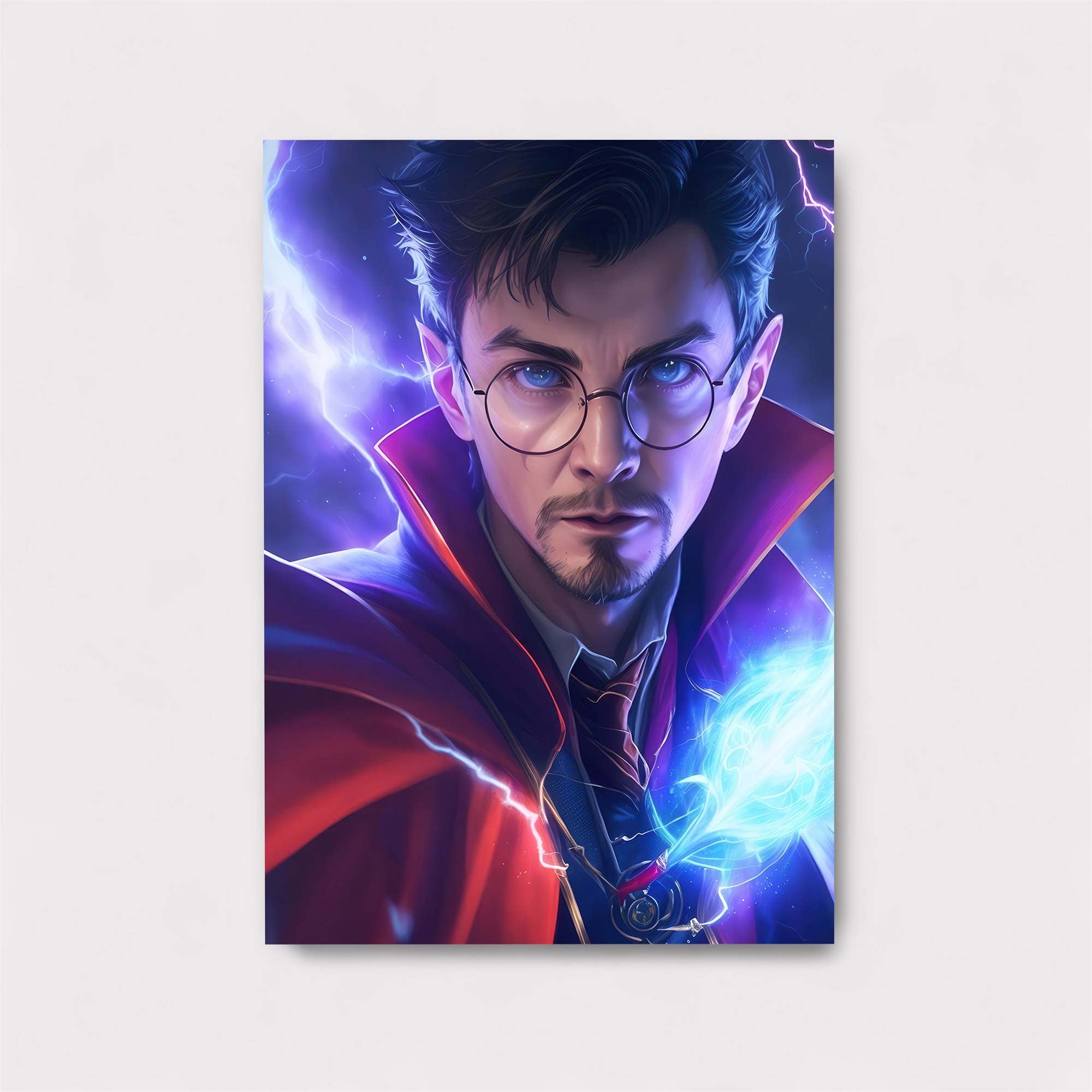 Doctor Dynamic Safe Wall Magnetic / M