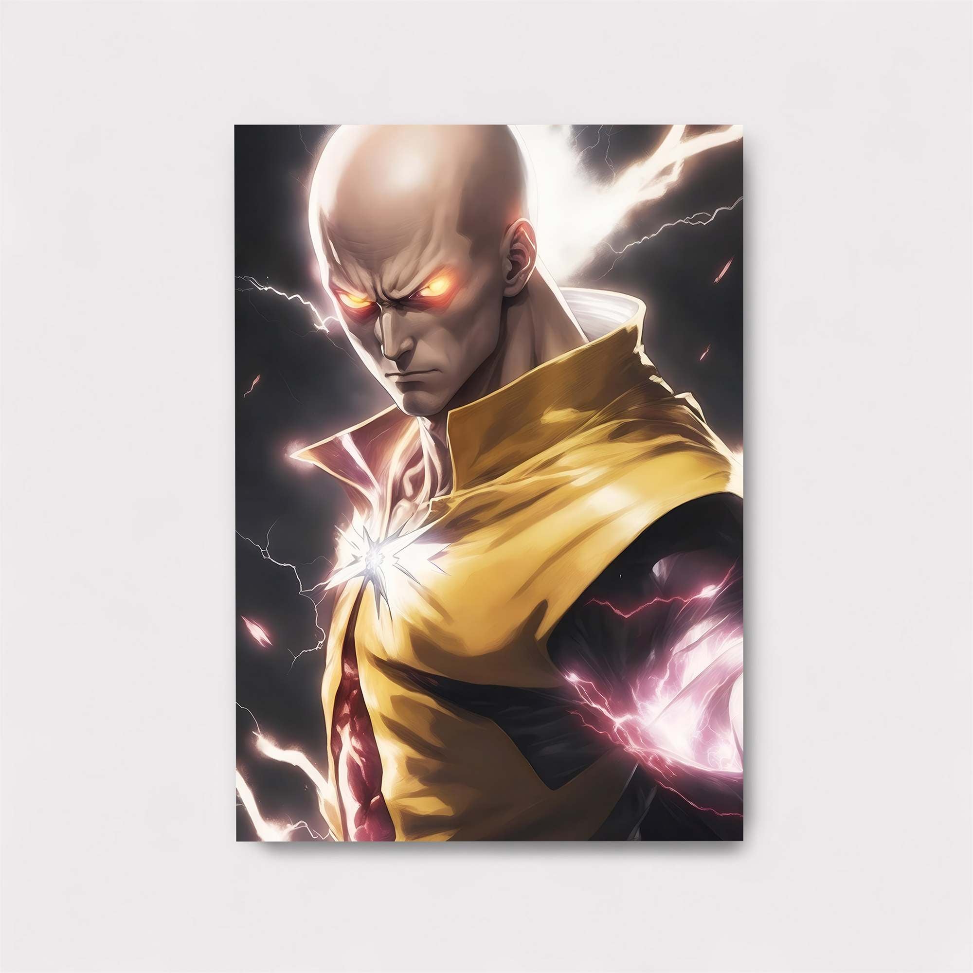 Doctor Doom Safe Wall Magnetic / M