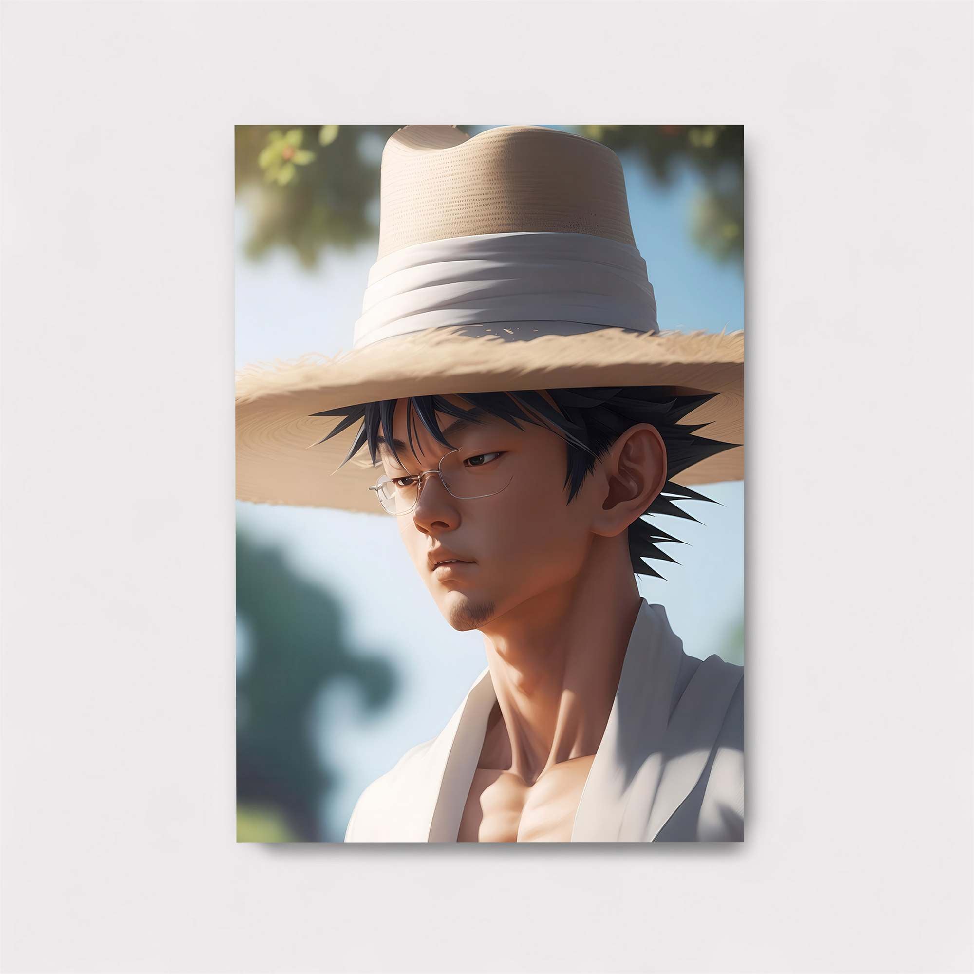 Farmer Serene Safe Wall Magnetic / M