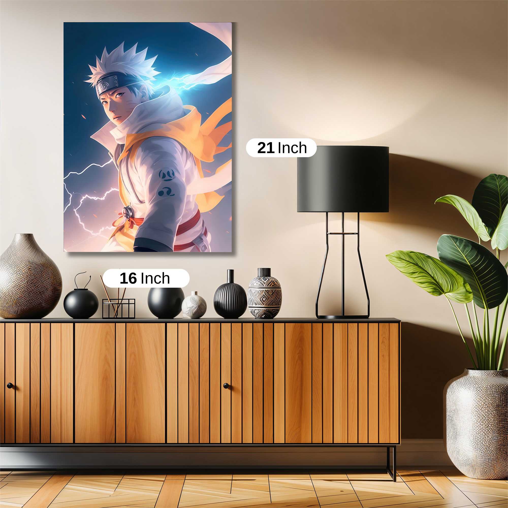 Minato Majestic Safe Wall Magnetic / M