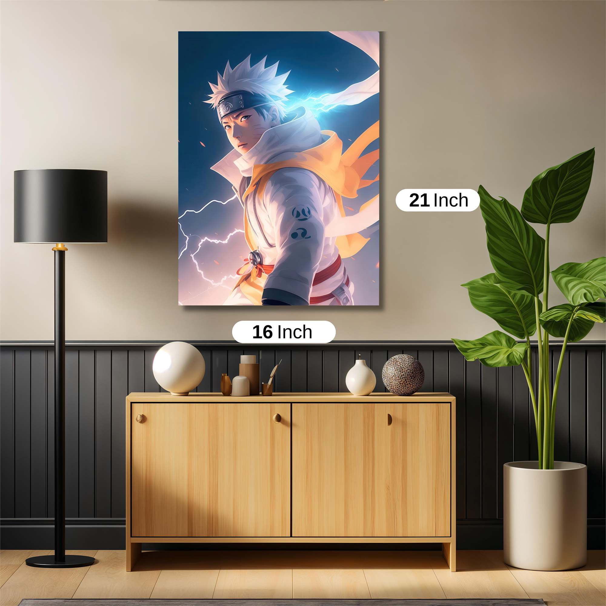 Minato Majestic Safe Wall Magnetic / M