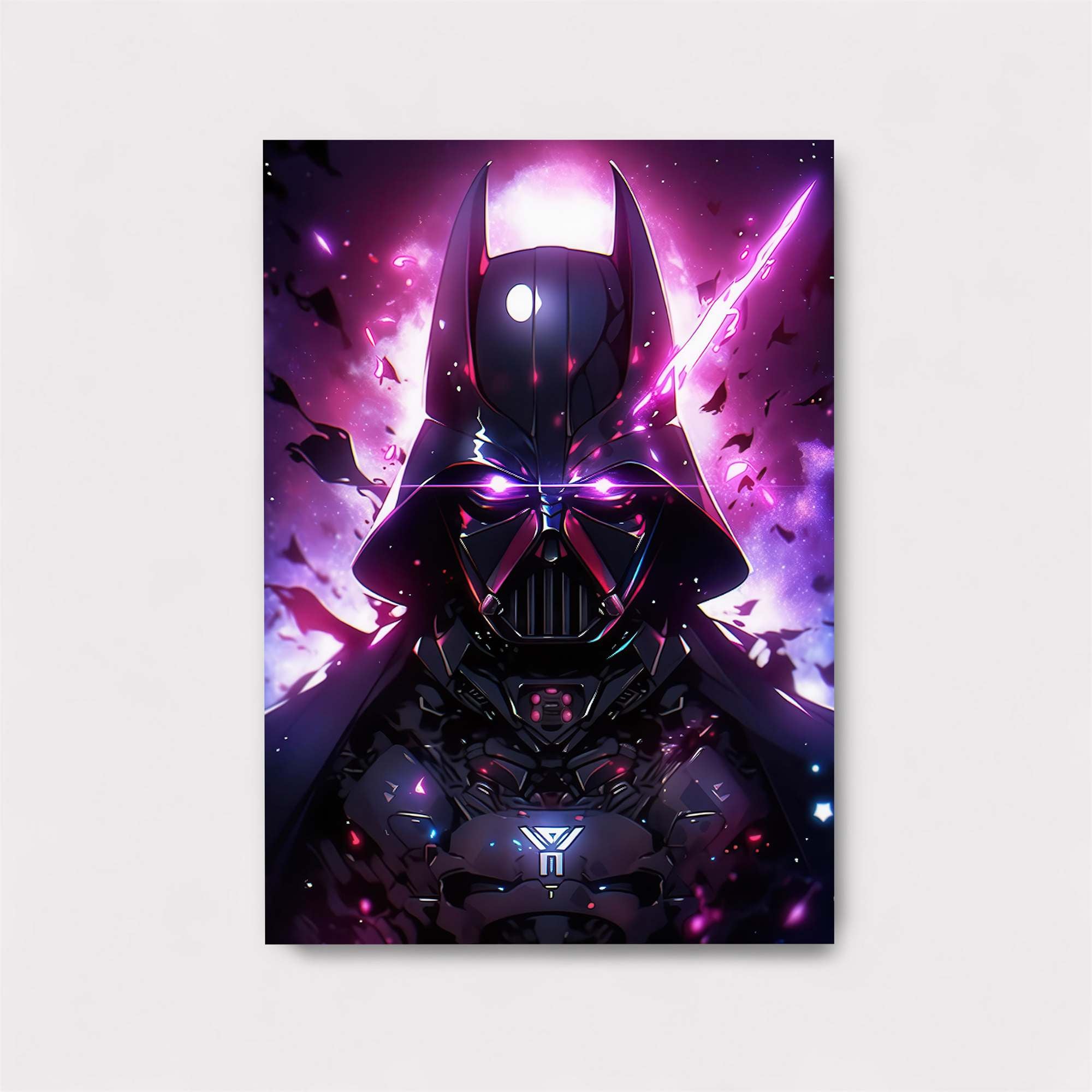 Vader Vortex Safe Wall Magnetic / M