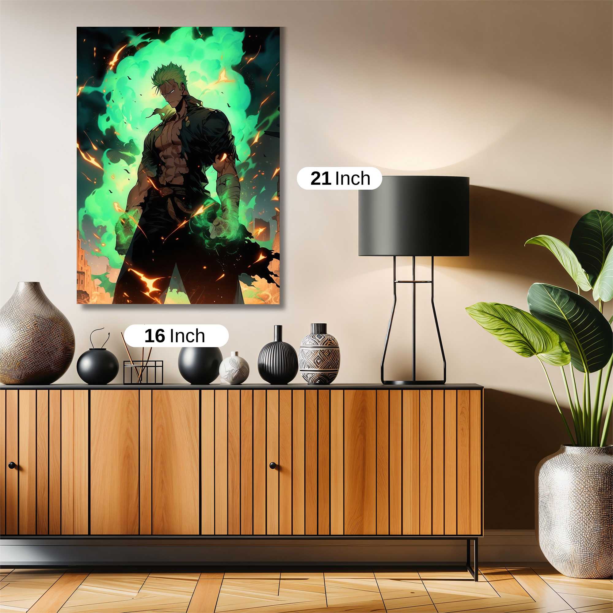 Griffith Radiant Safe Wall Magnetic / M