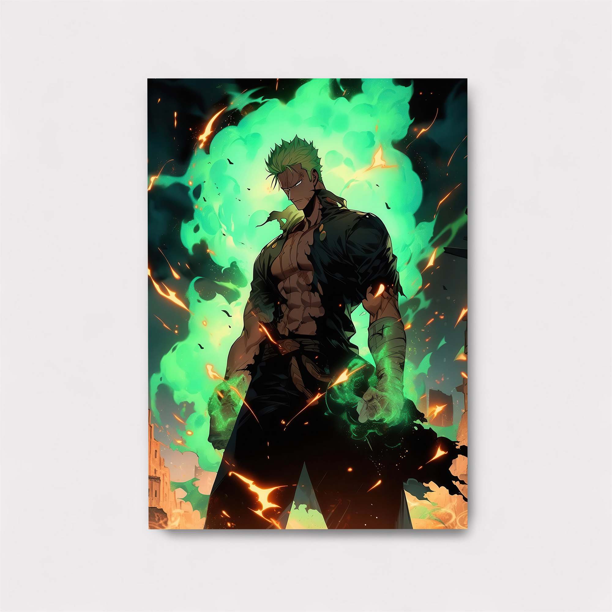 Griffith Radiant Safe Wall Magnetic / M