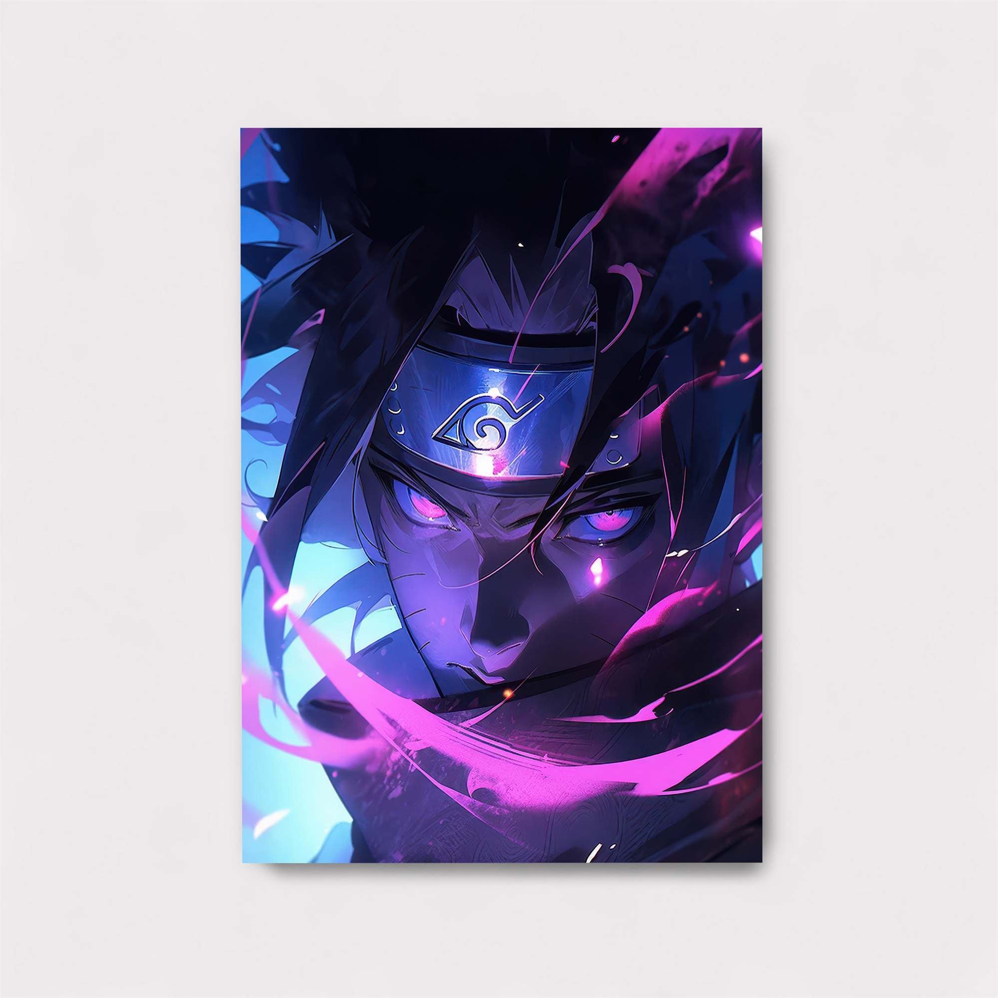 Sasuke Vortex Safe Wall Magnetic / M