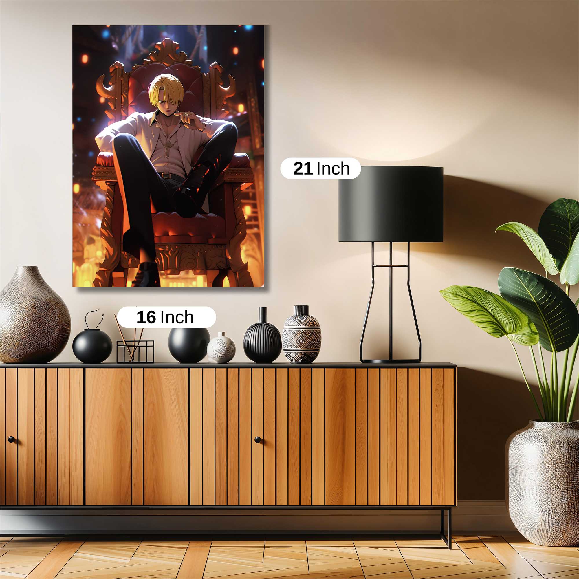 Sabo Sovereign Safe Wall Magnetic / M