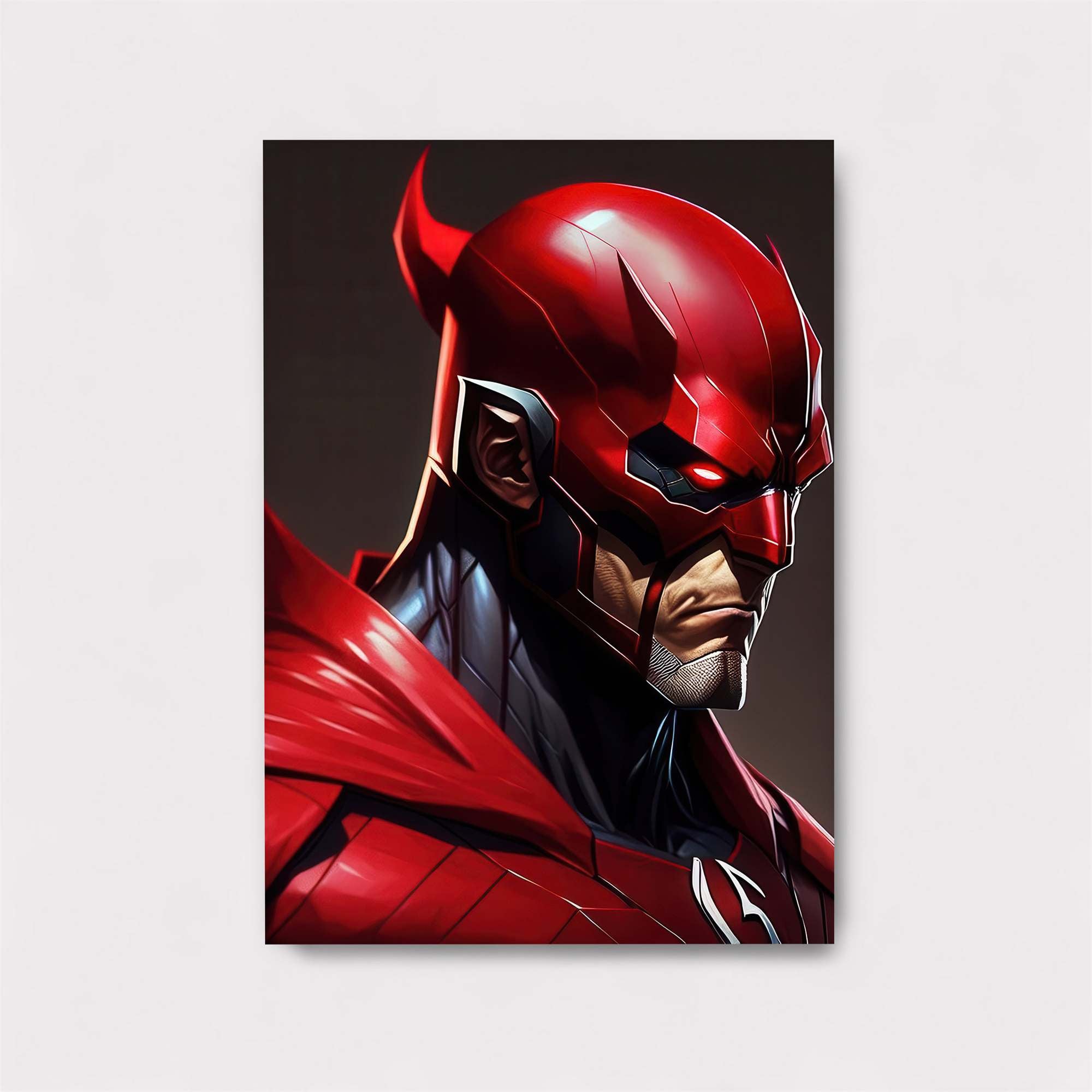 Daredevil Intense Safe Wall Magnetic / M