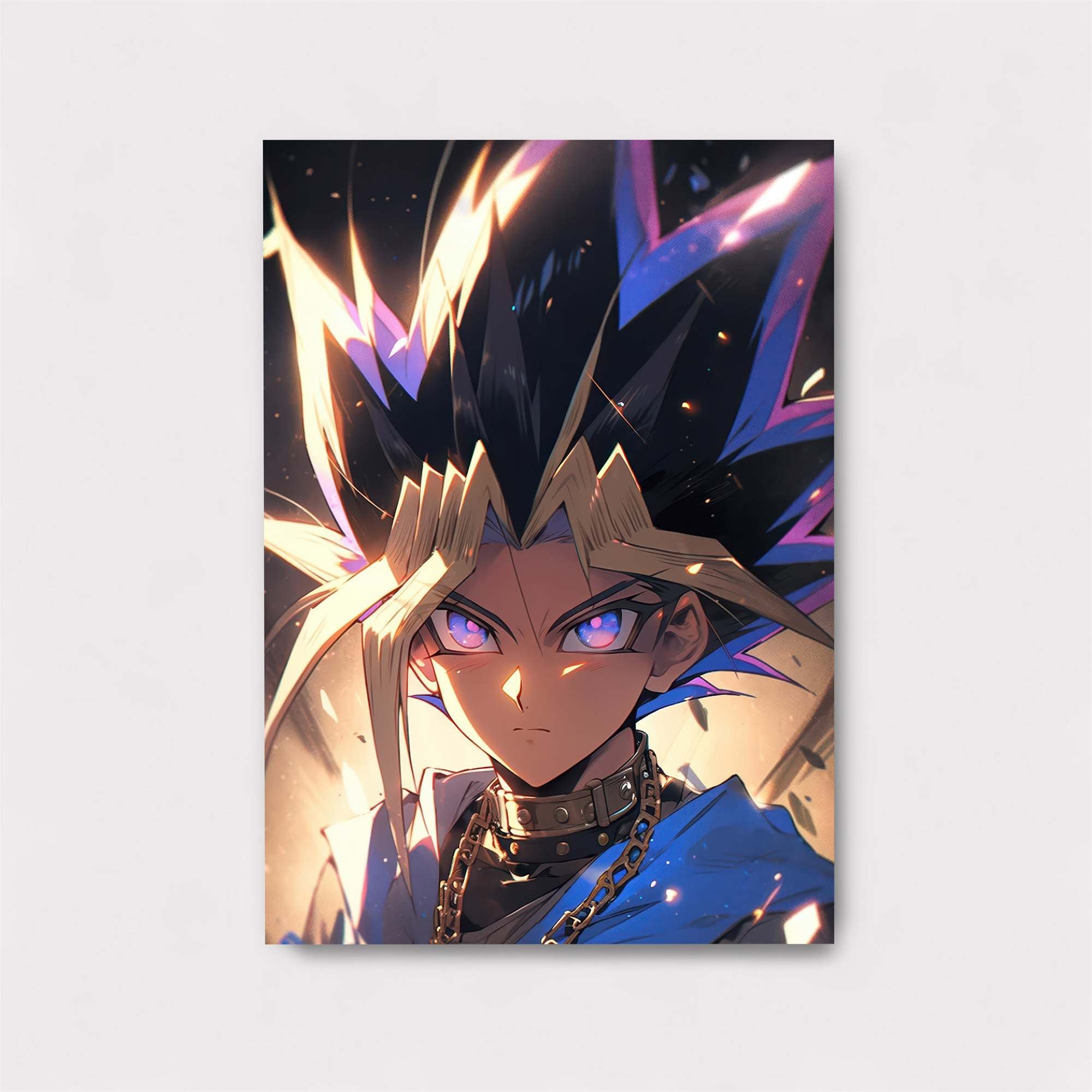 Yami Mysterious Safe Wall Magnetic / M