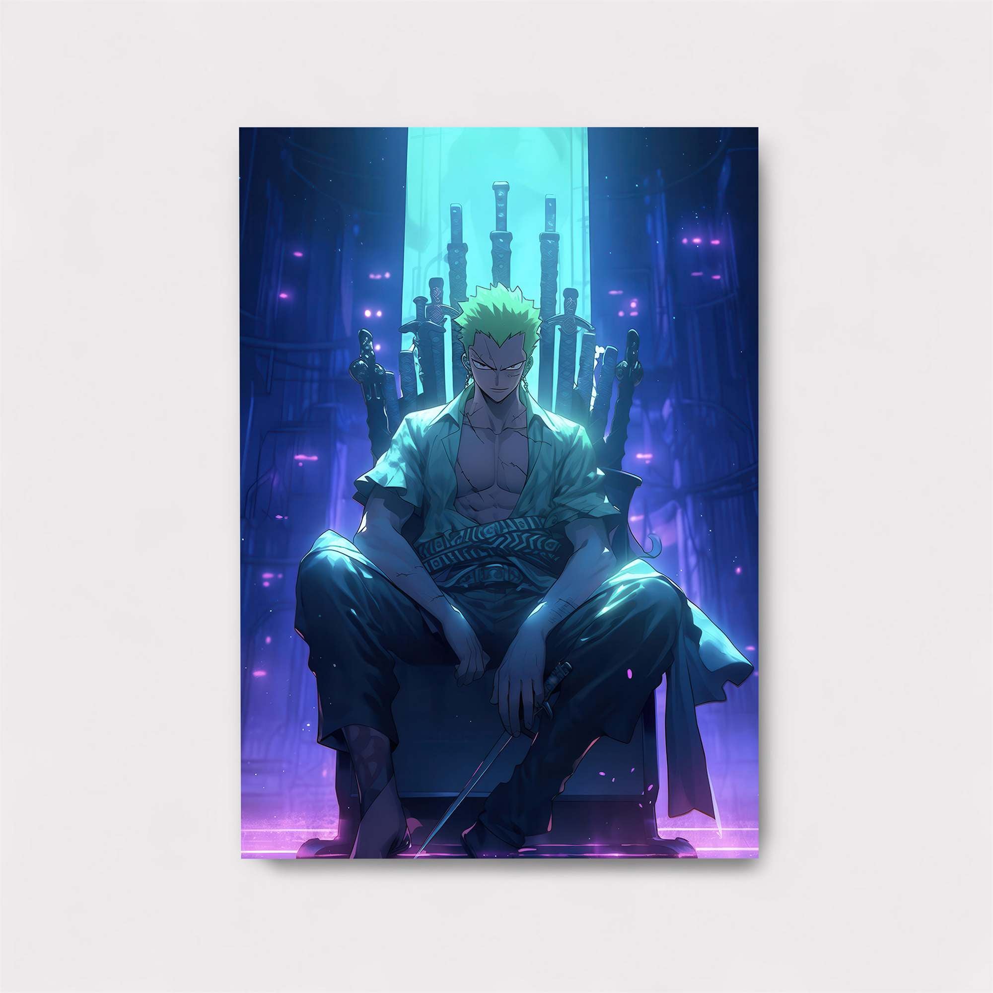 Zoro Sovereign Safe Wall Magnetic / M