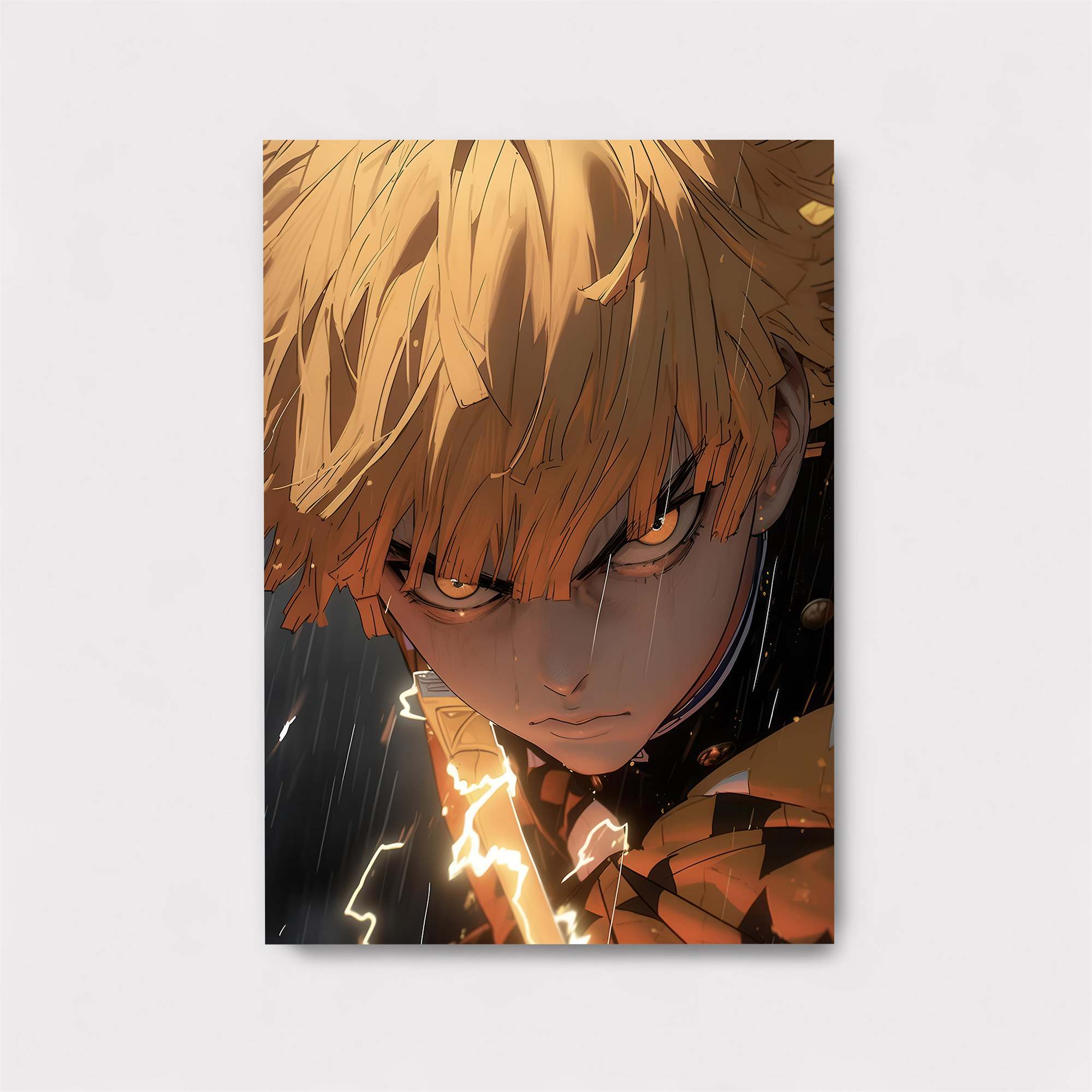 Yuji Defiant Safe Wall Magnetic / M