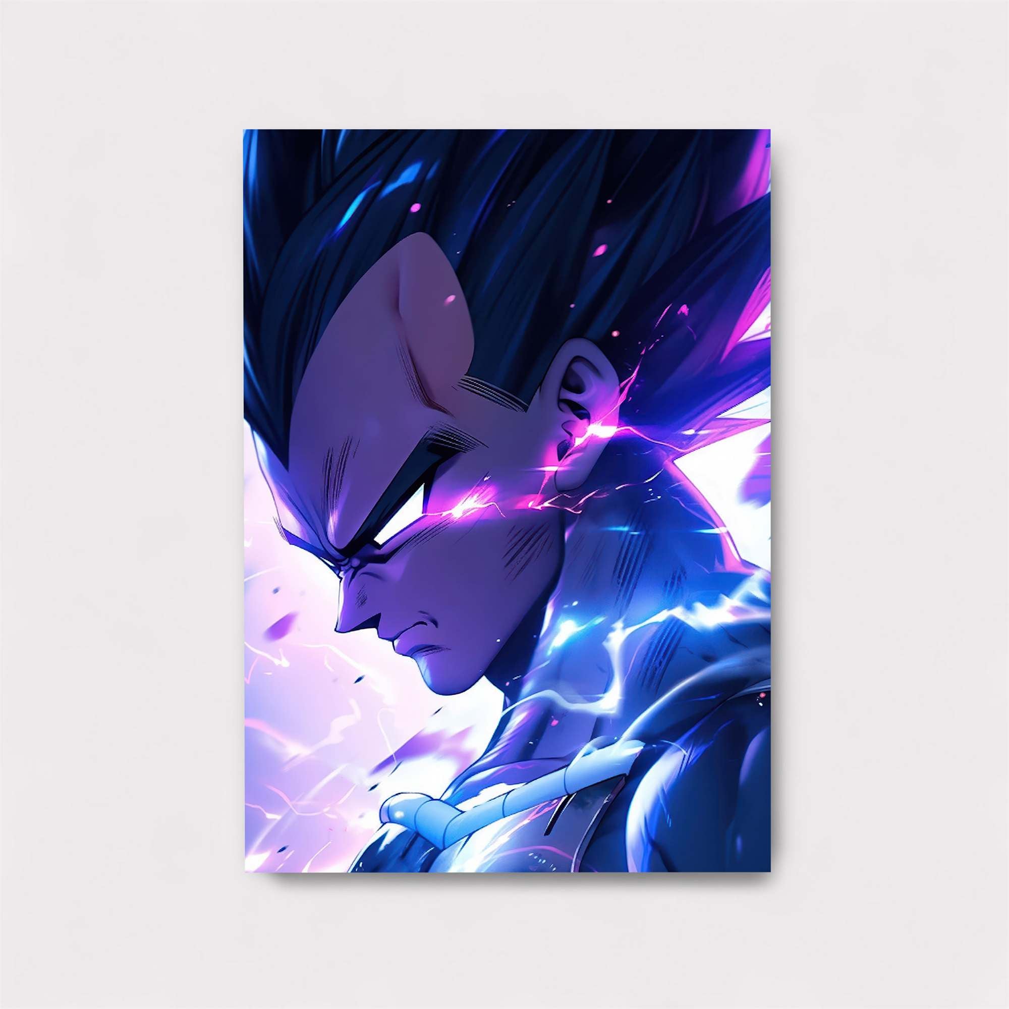 Vegeta Valor Safe Wall Magnetic / M