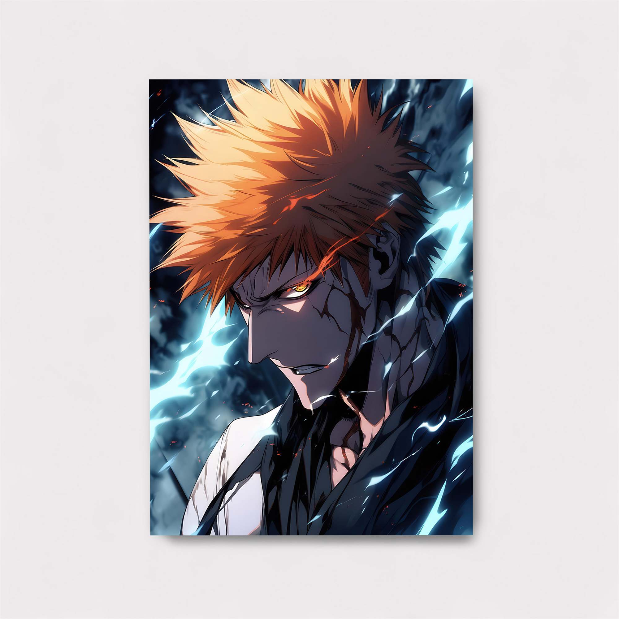 Ichigo Thunder Safe Wall Magnetic / M