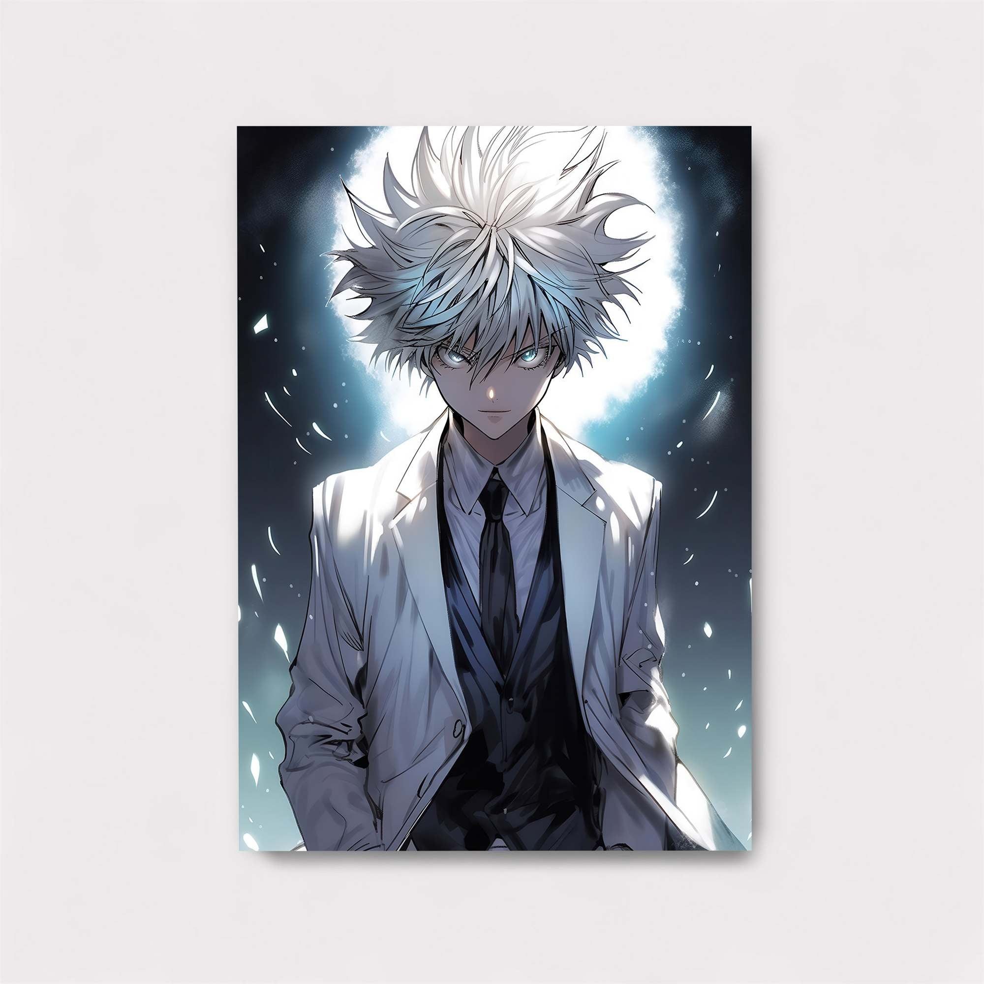 Gin Revelatory Safe Wall Magnetic / M