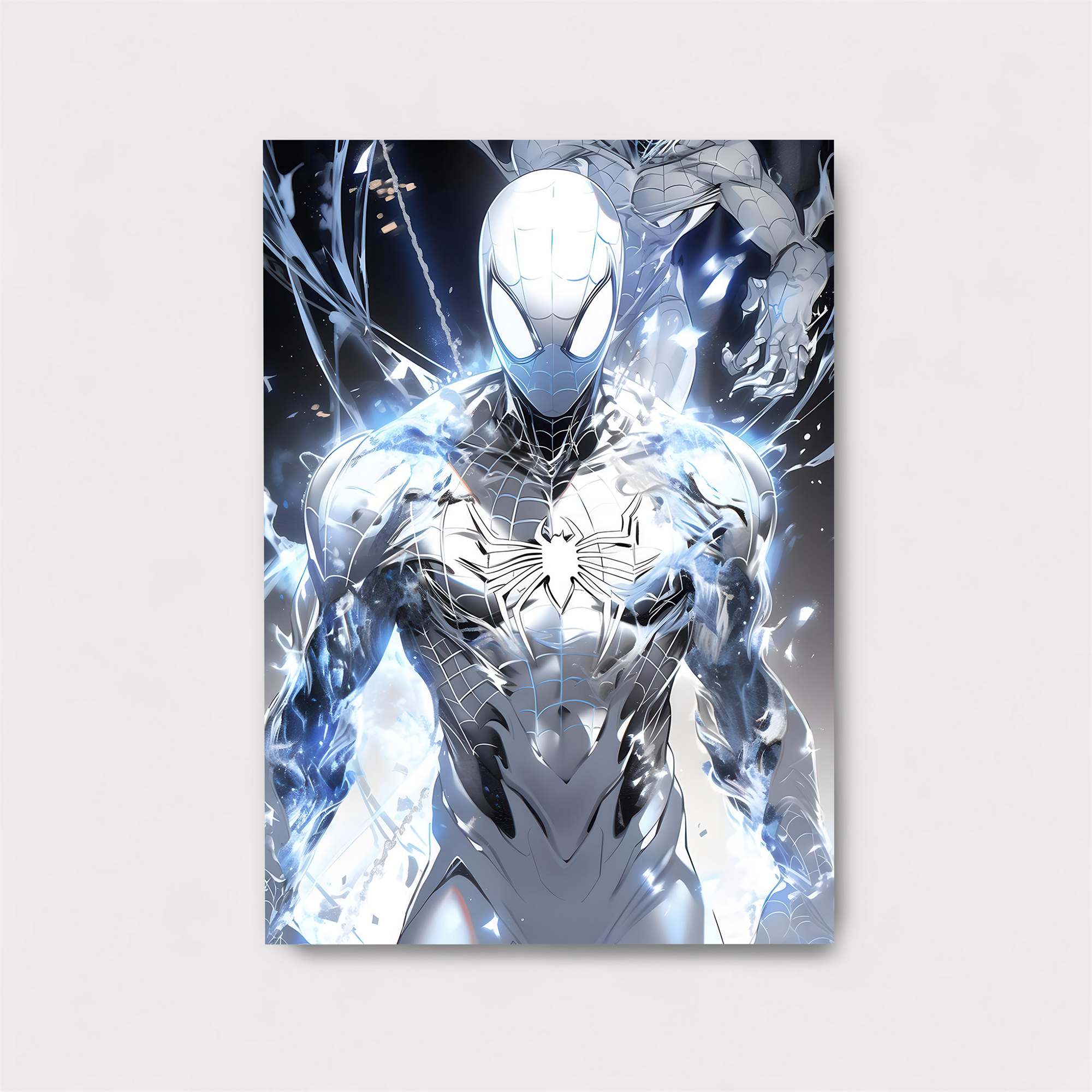 Spider Radiance Safe Wall Magnetic / M