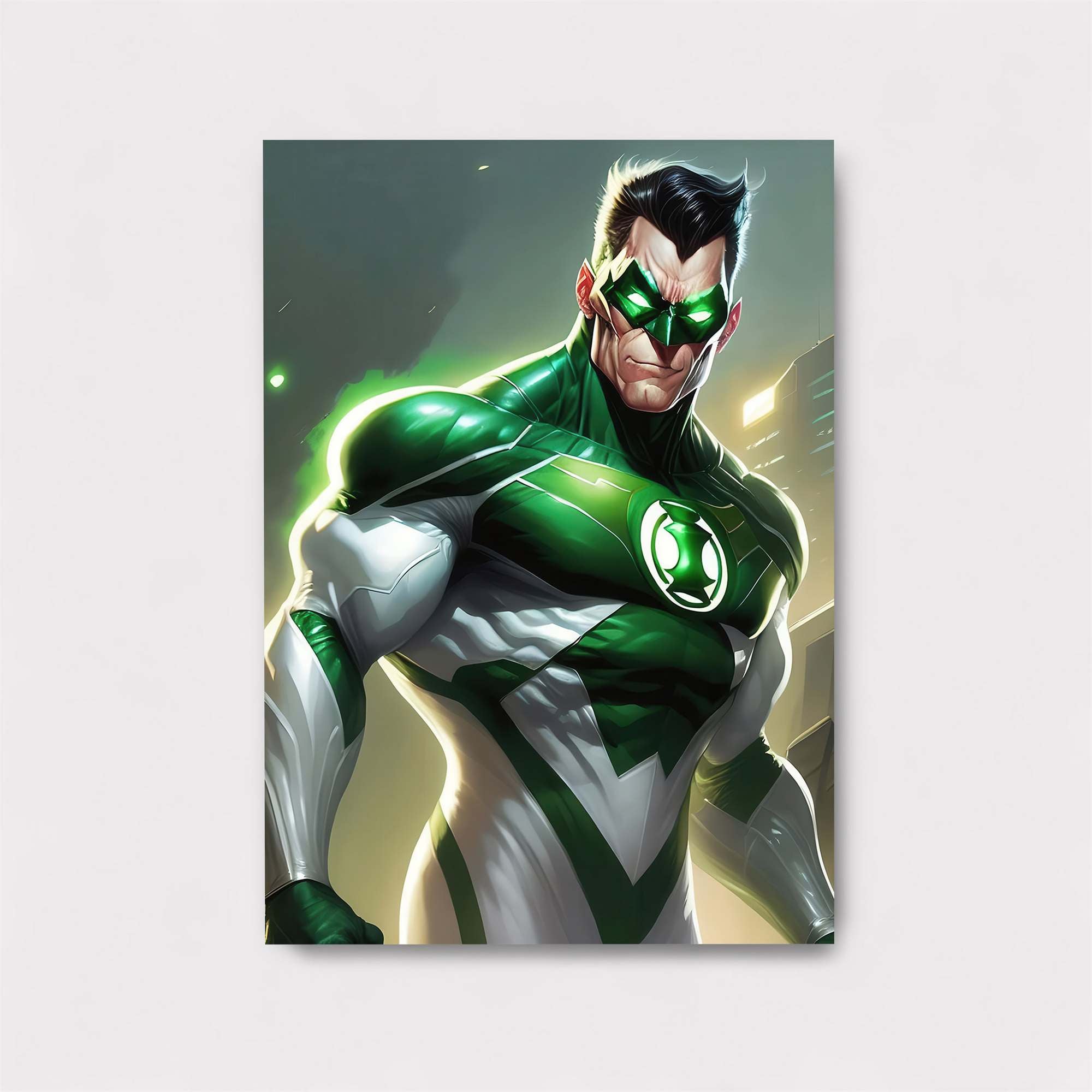 Lantern Valor Safe Wall Magnetic / M