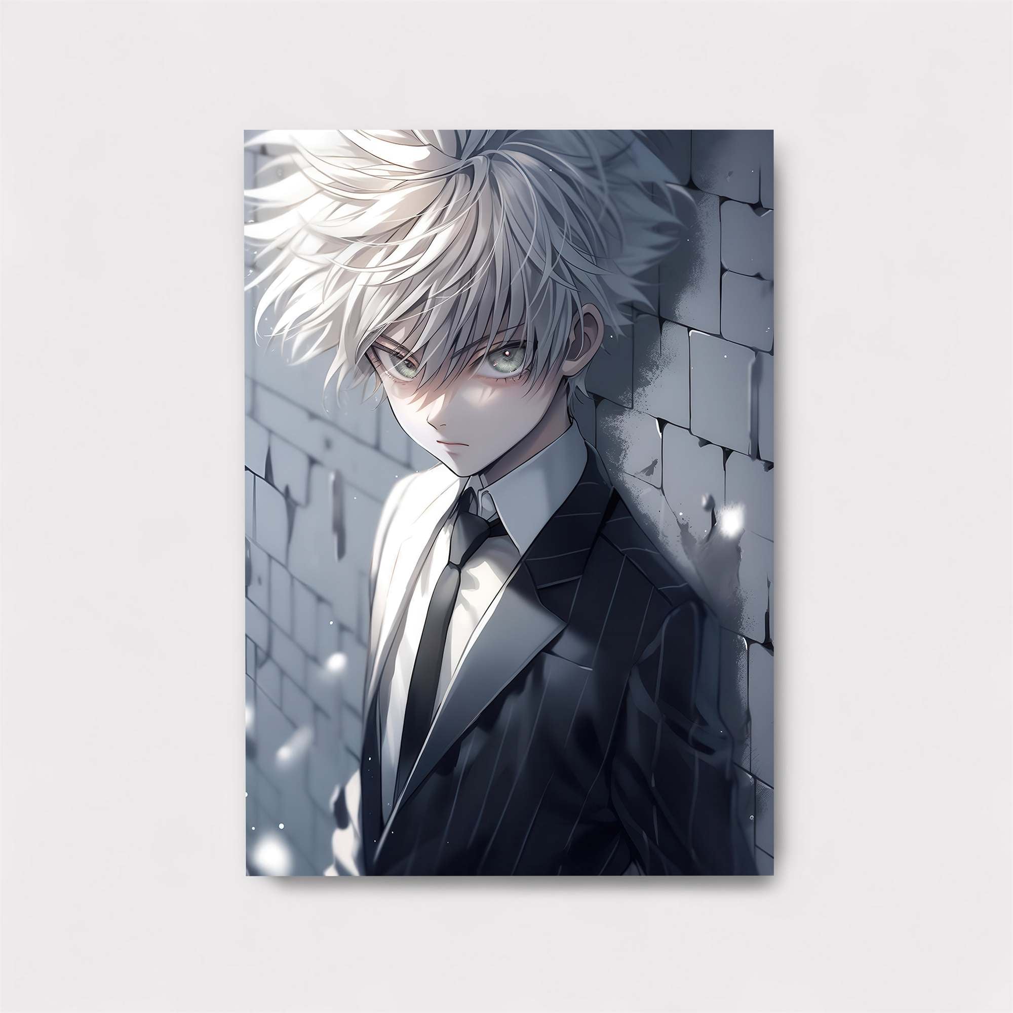 Kilgrave Elegance Safe Wall Magnetic / M