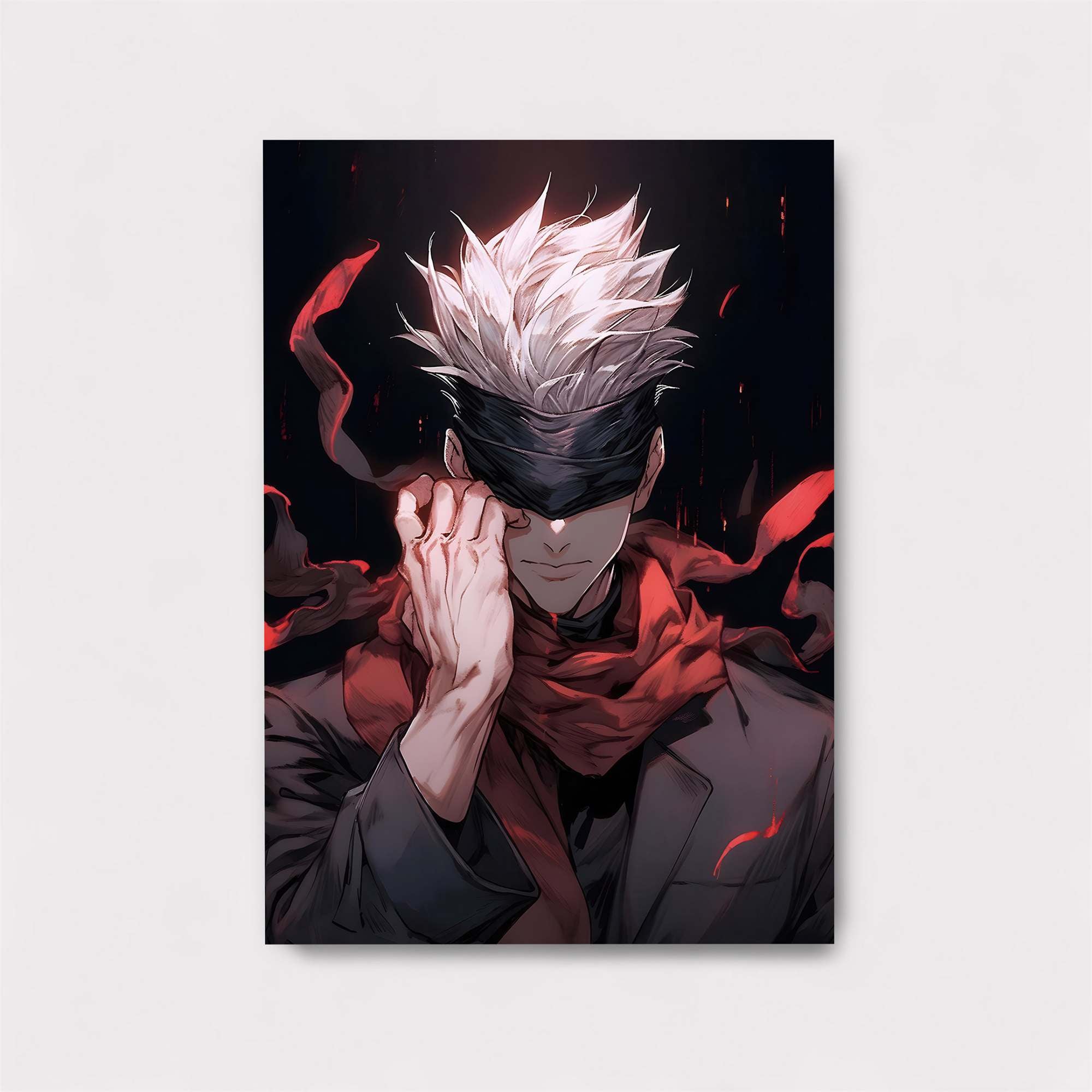 Satoru Serenity Safe Wall Magnetic / M