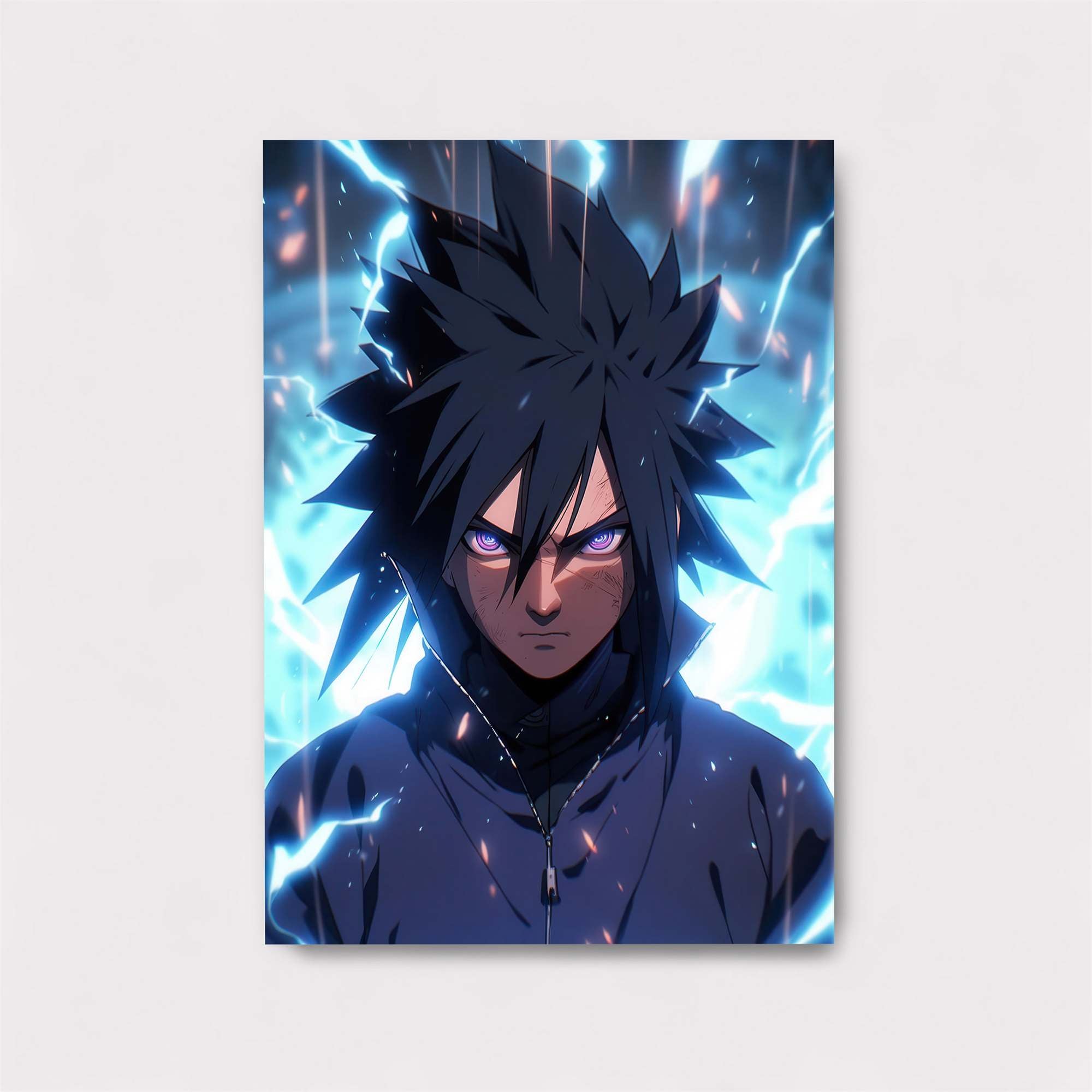 Madara Majestic Safe Wall Magnetic / M
