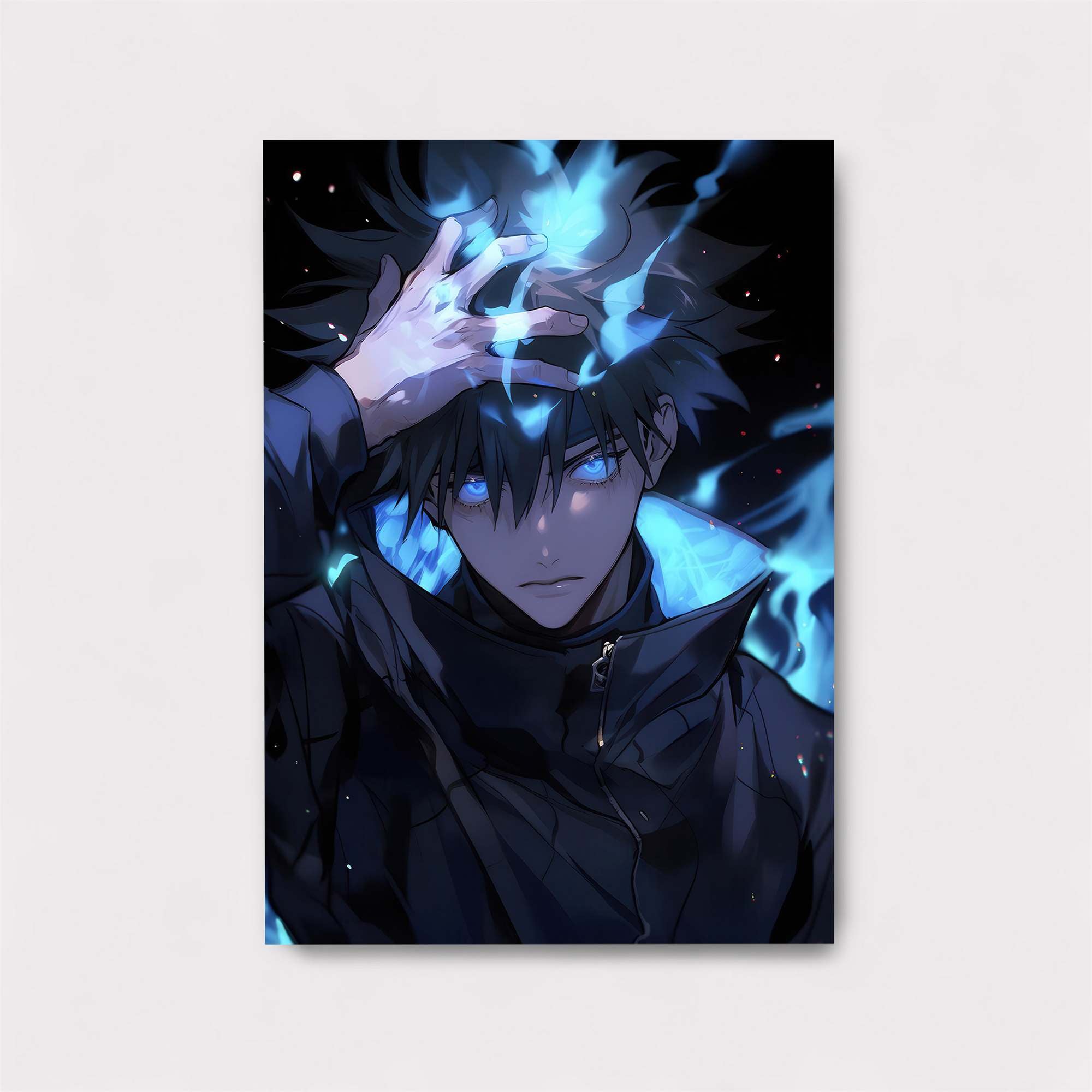 Megumi Ethereal Safe Wall Magnetic / M