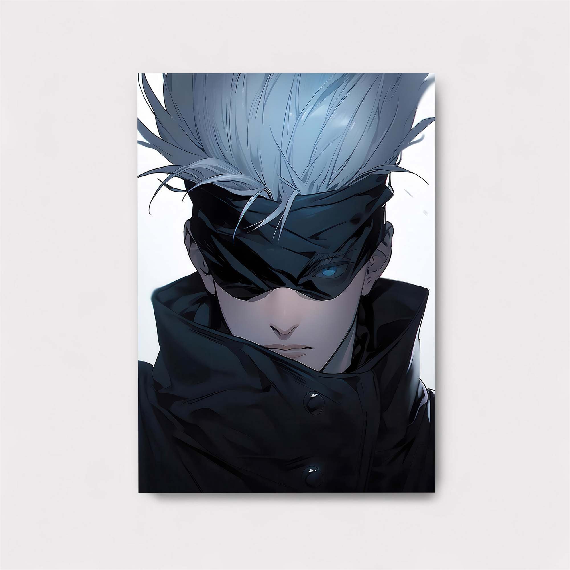 Satoru Serene Safe Wall Magnetic / M