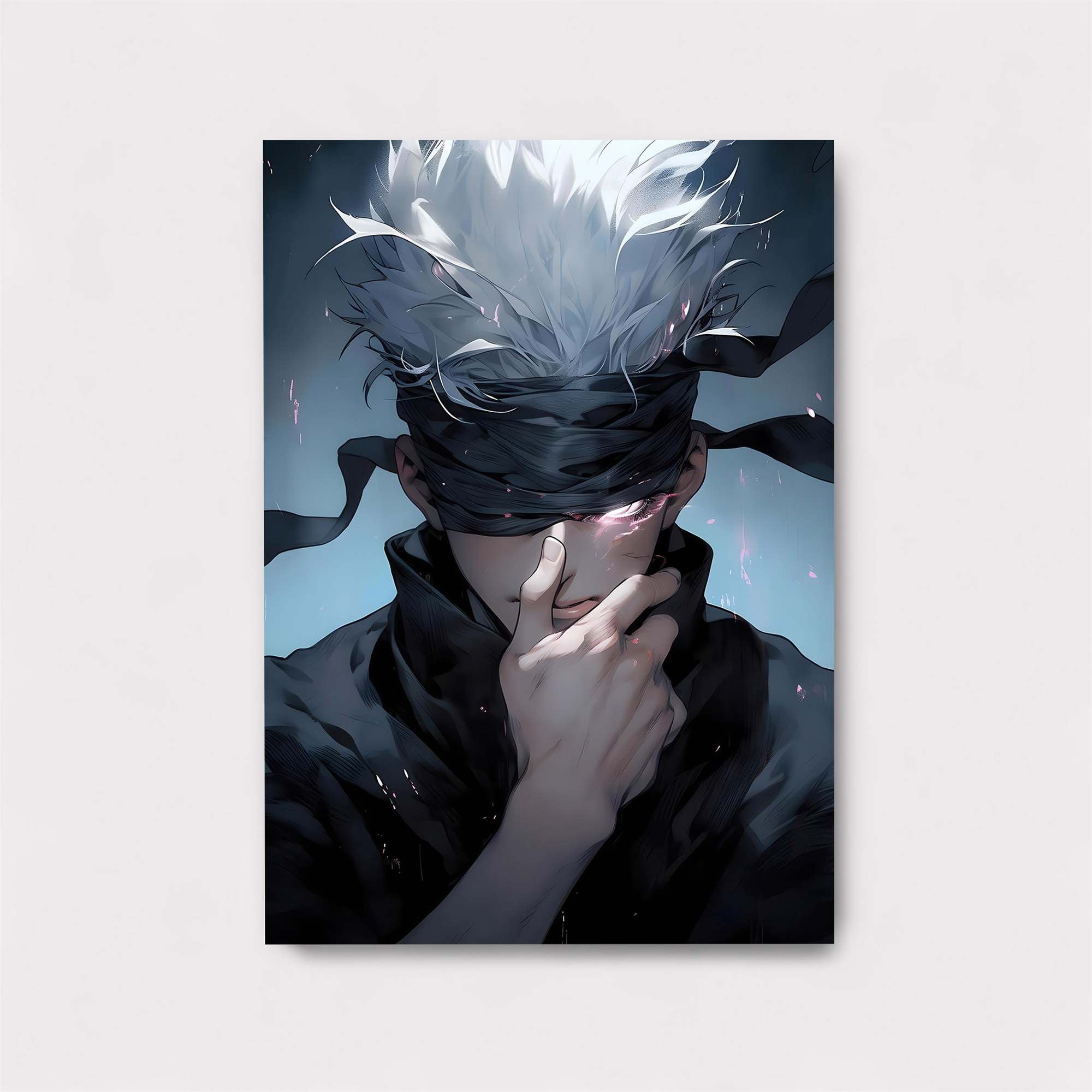 Satoru Serene Safe Wall Magnetic / M